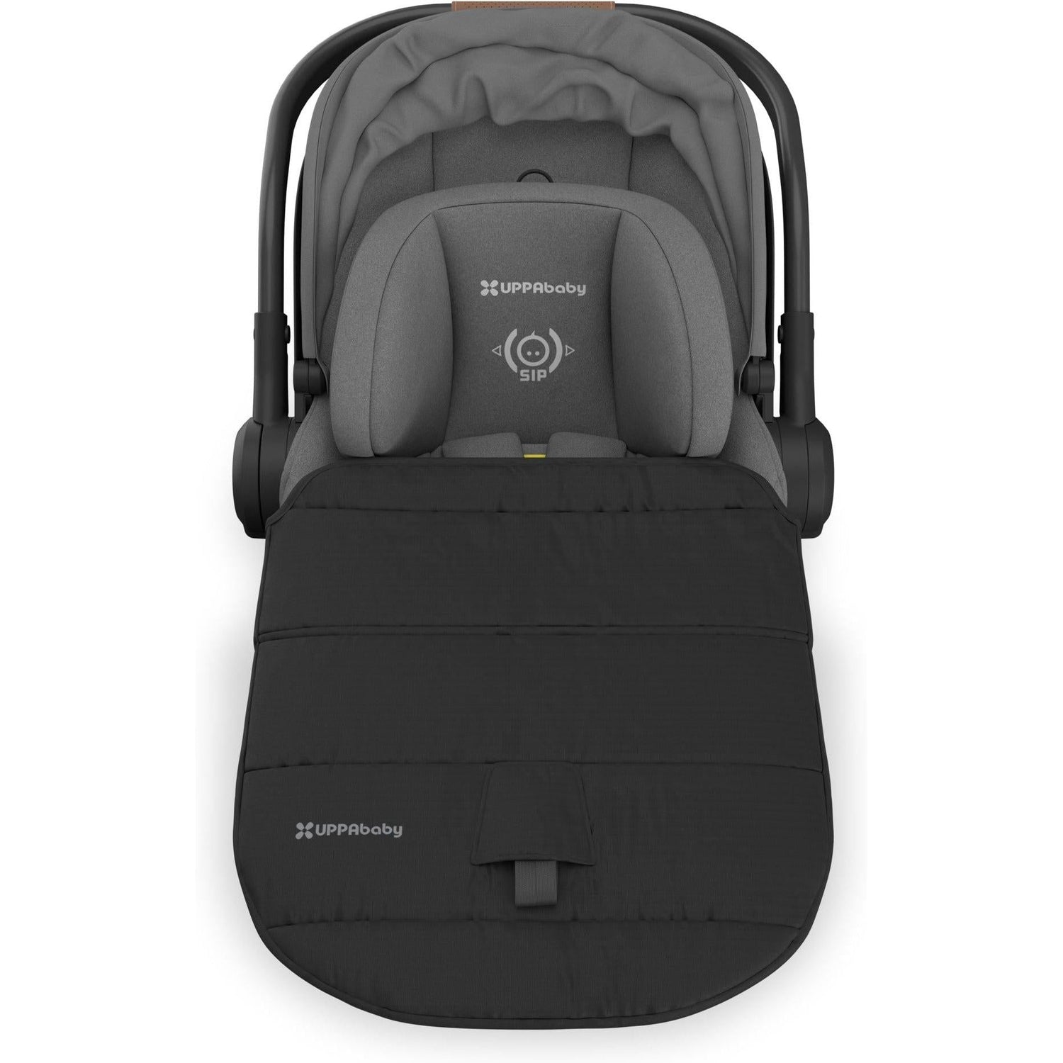 UPPAbaby Aria V2 Car Seat