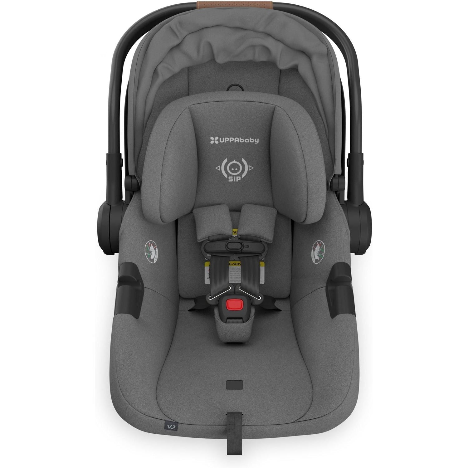 UPPAbaby Aria V2 Car Seat