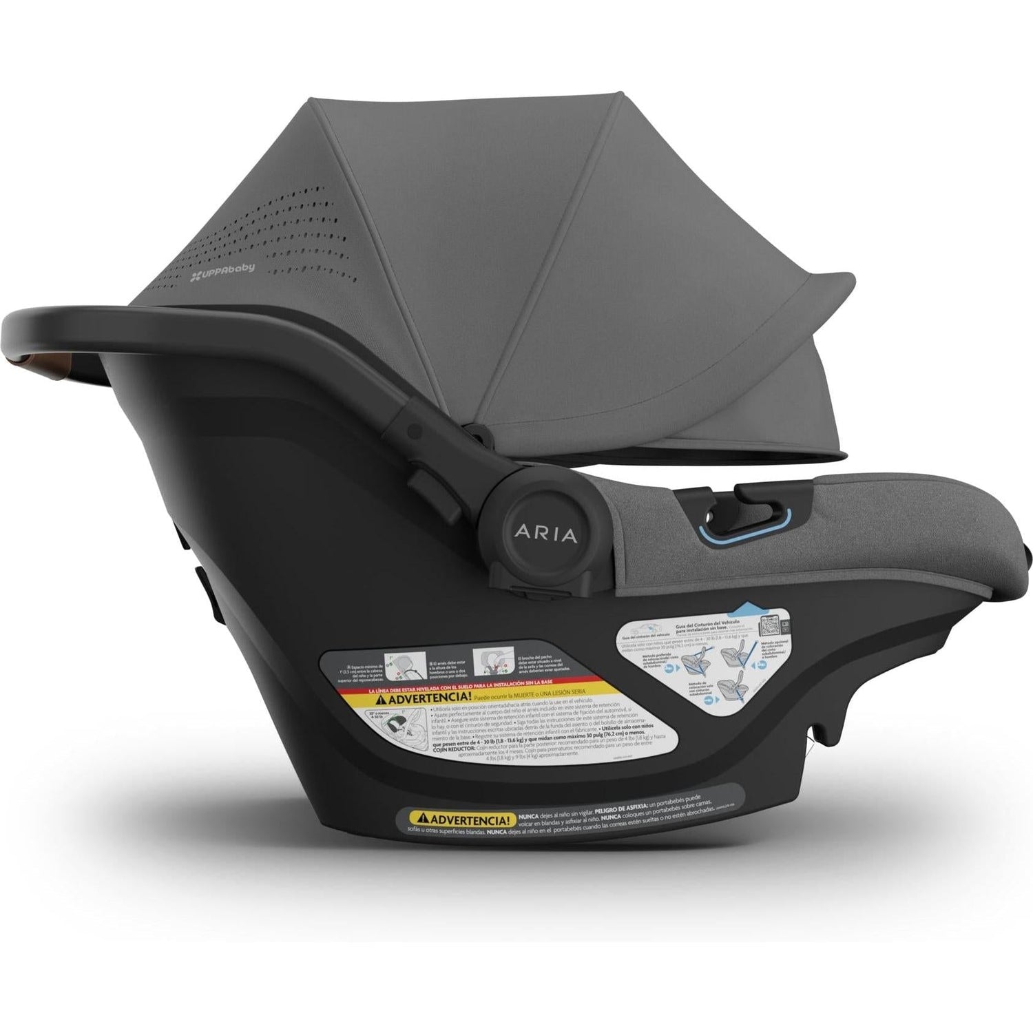 UPPAbaby Aria V2 Car Seat