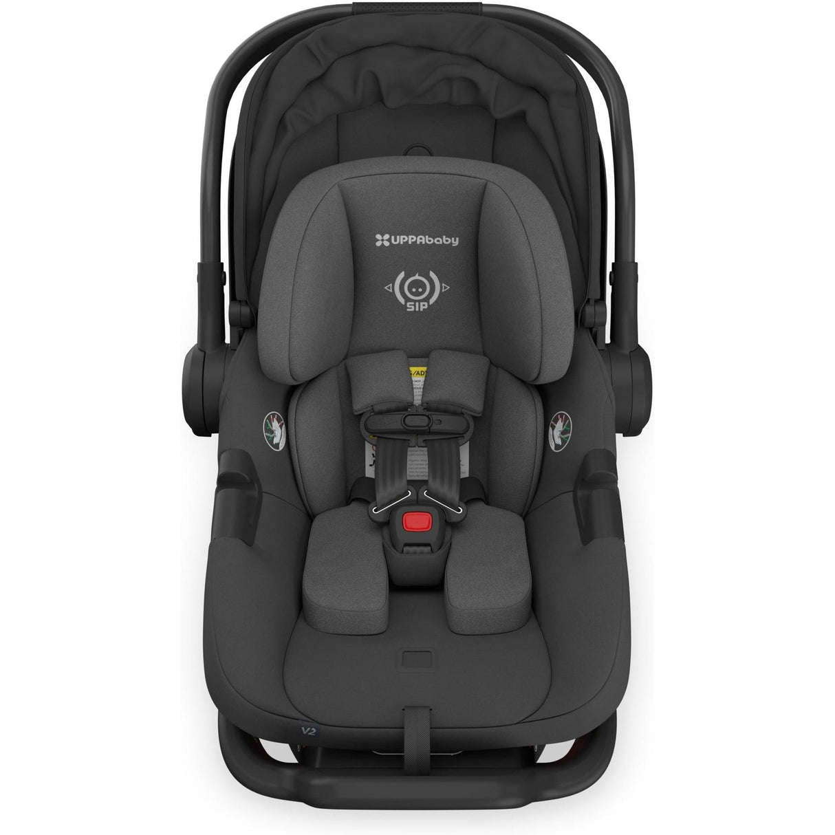 UPPAbaby Aria V2 Car Seat