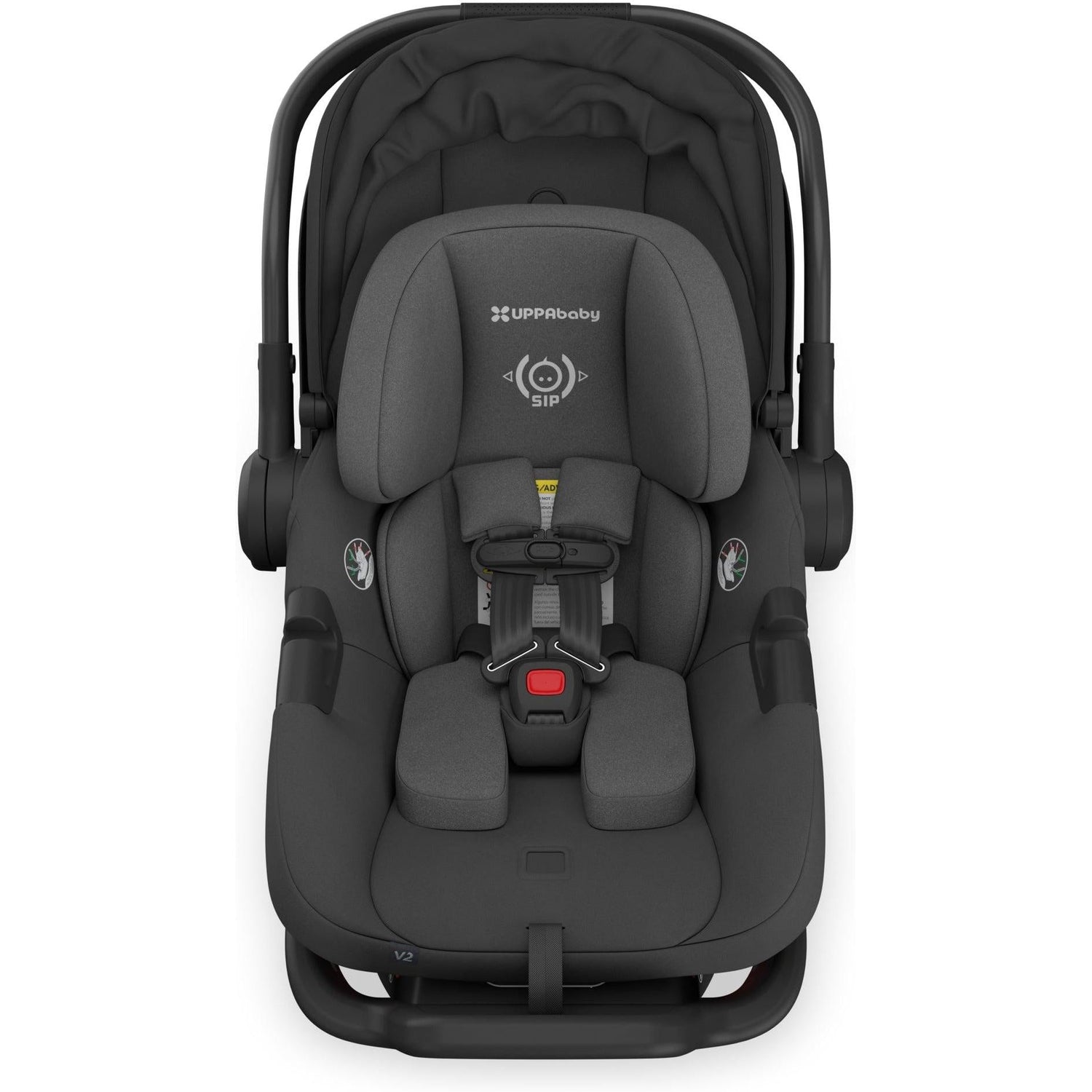 UPPAbaby Aria V2 Car Seat