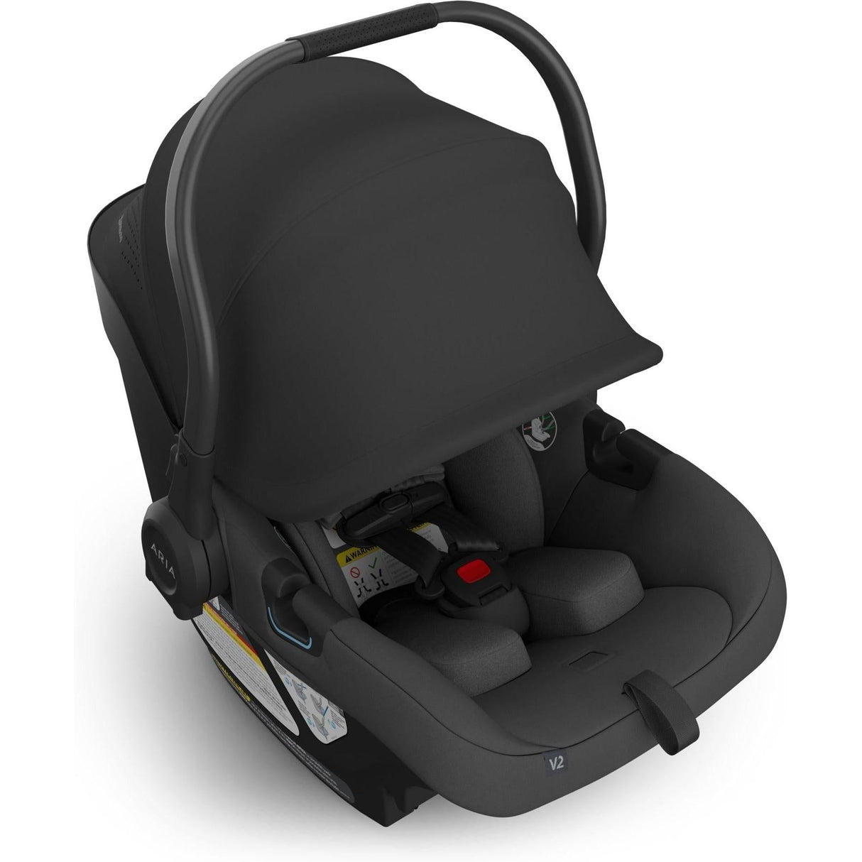 UPPAbaby Aria V2 Car Seat