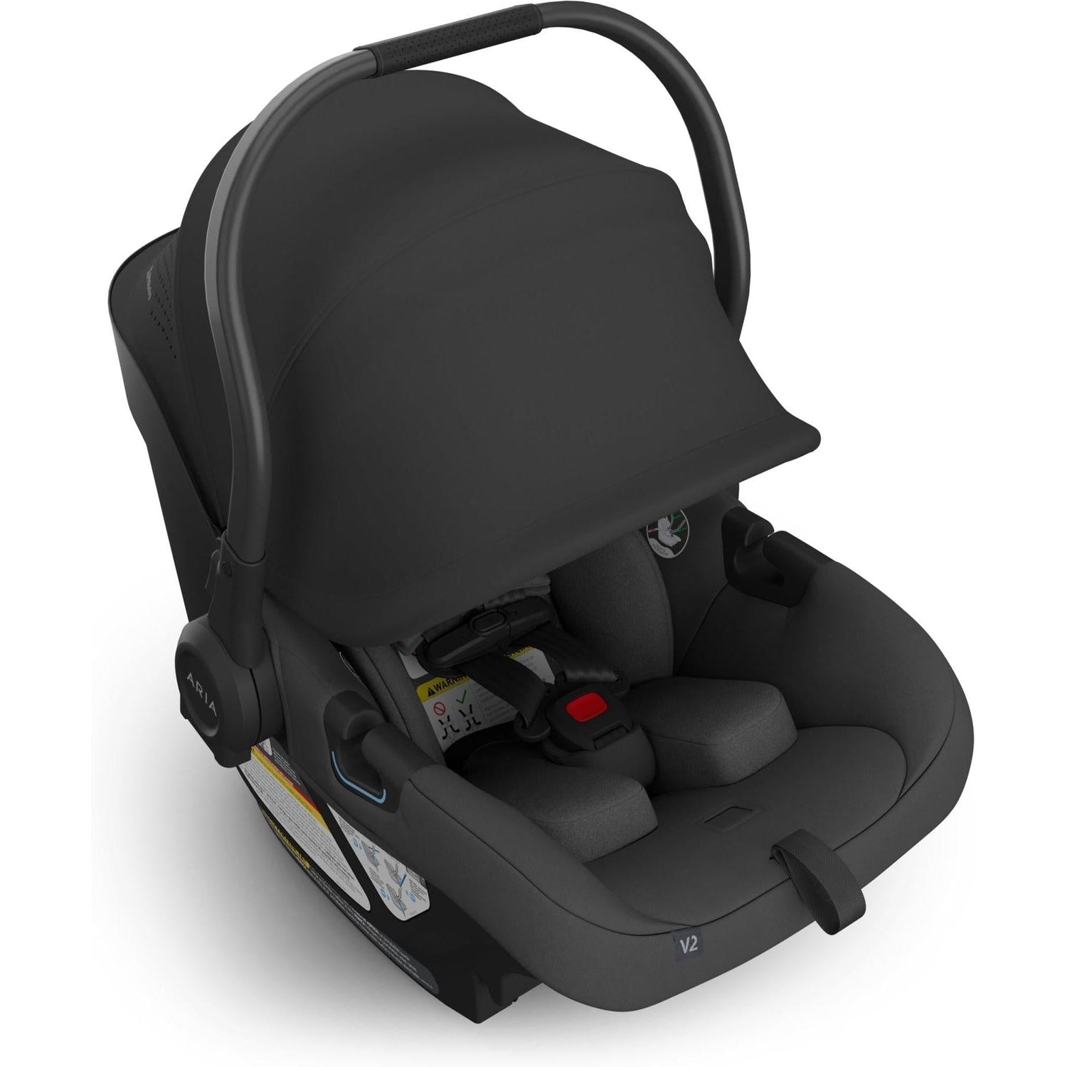 UPPAbaby Aria V2 Car Seat