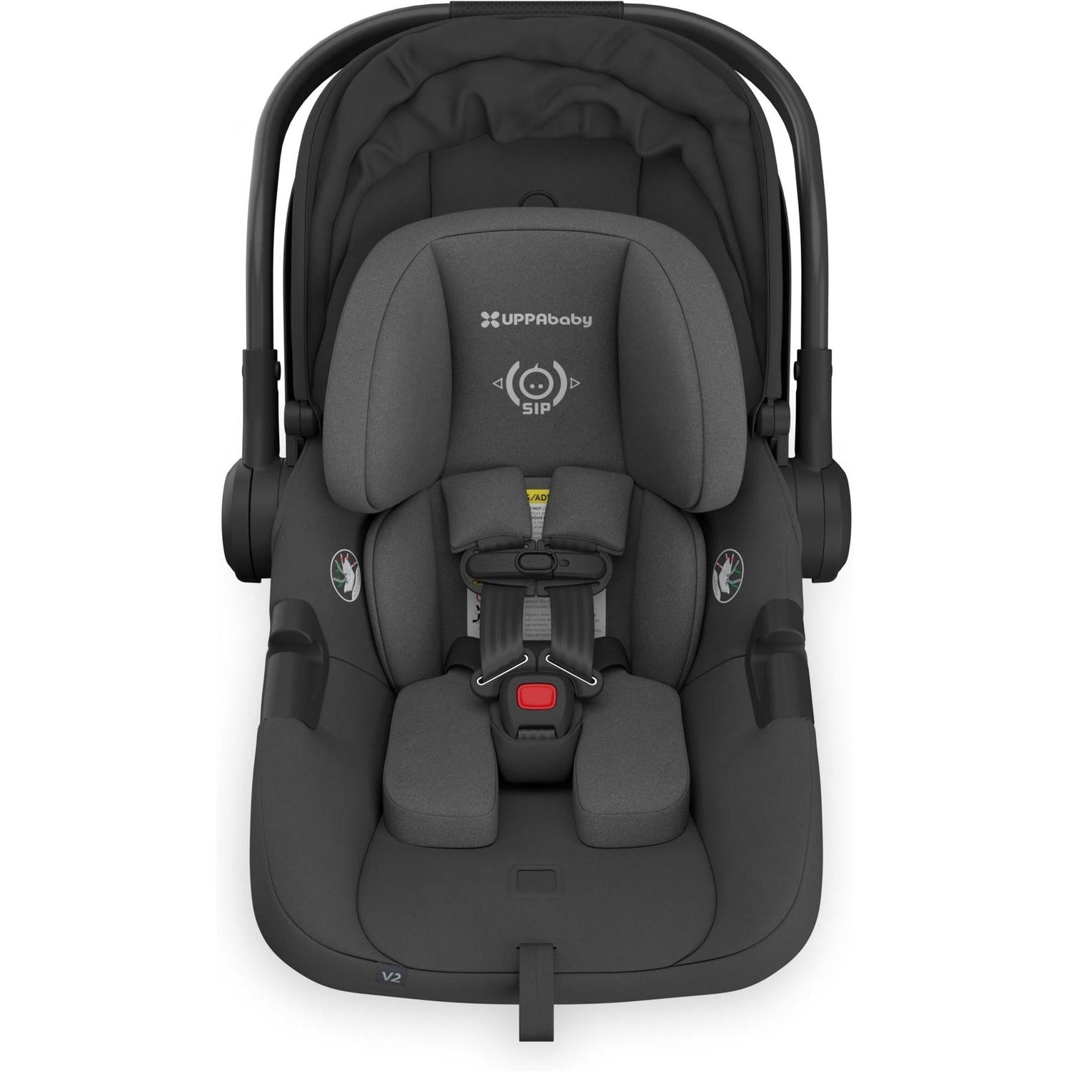 UPPAbaby Aria V2 Car Seat