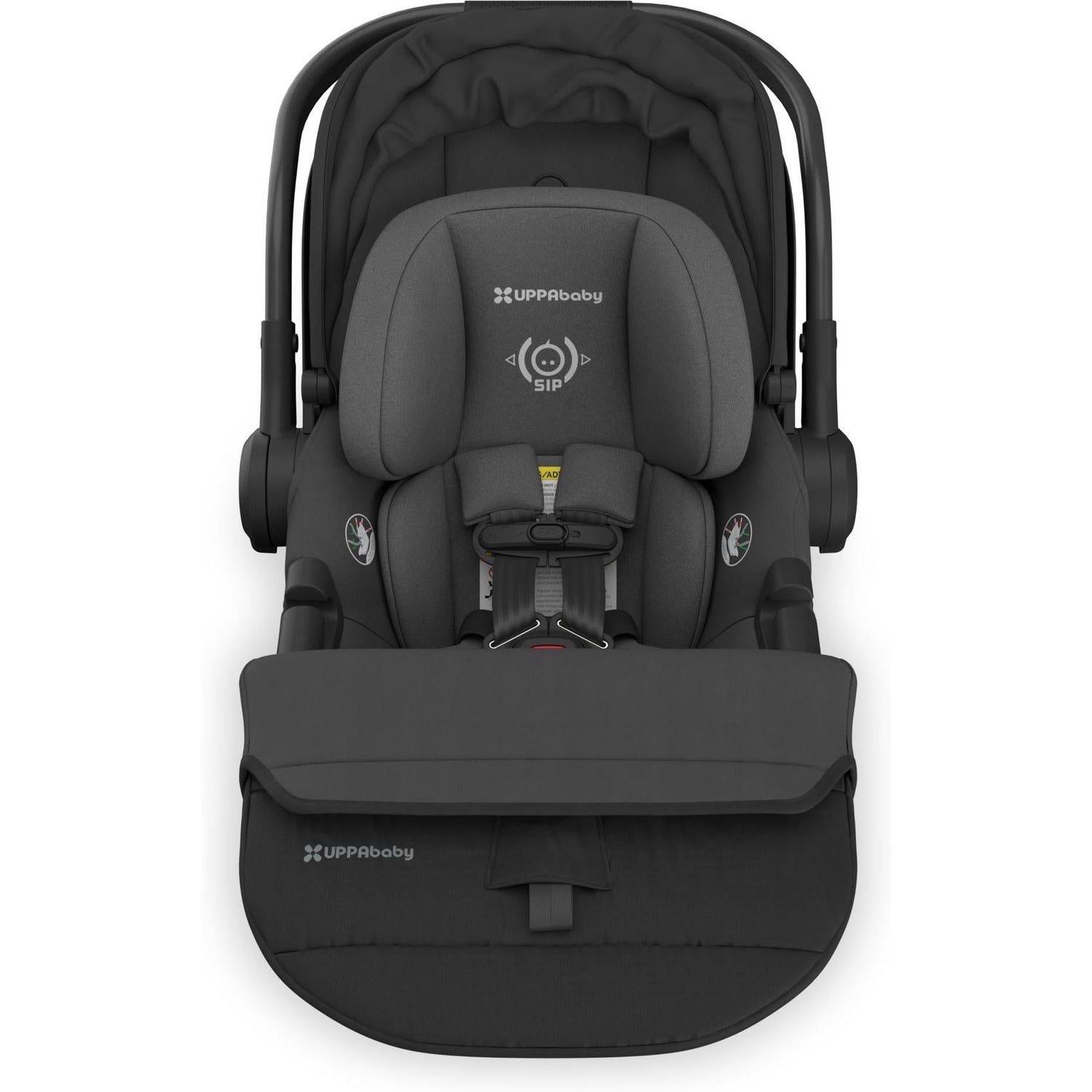 UPPAbaby Aria V2 Car Seat