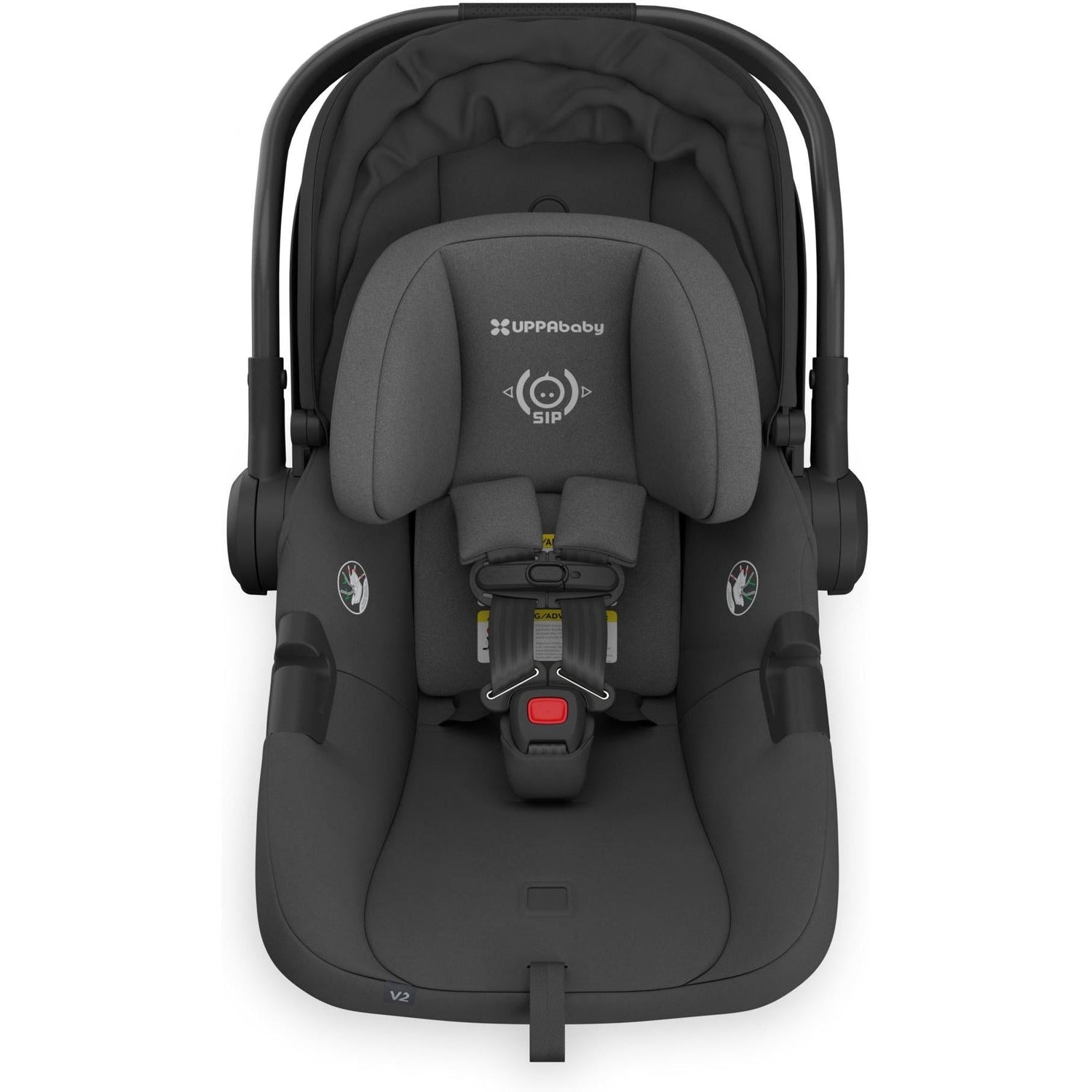 UPPAbaby Aria V2 Car Seat