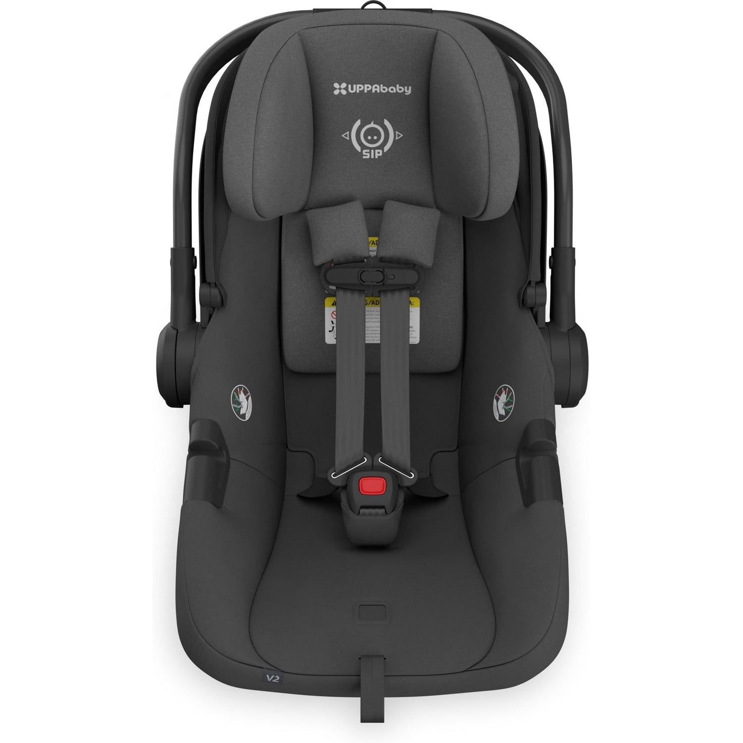 UPPAbaby Aria V2 Car Seat