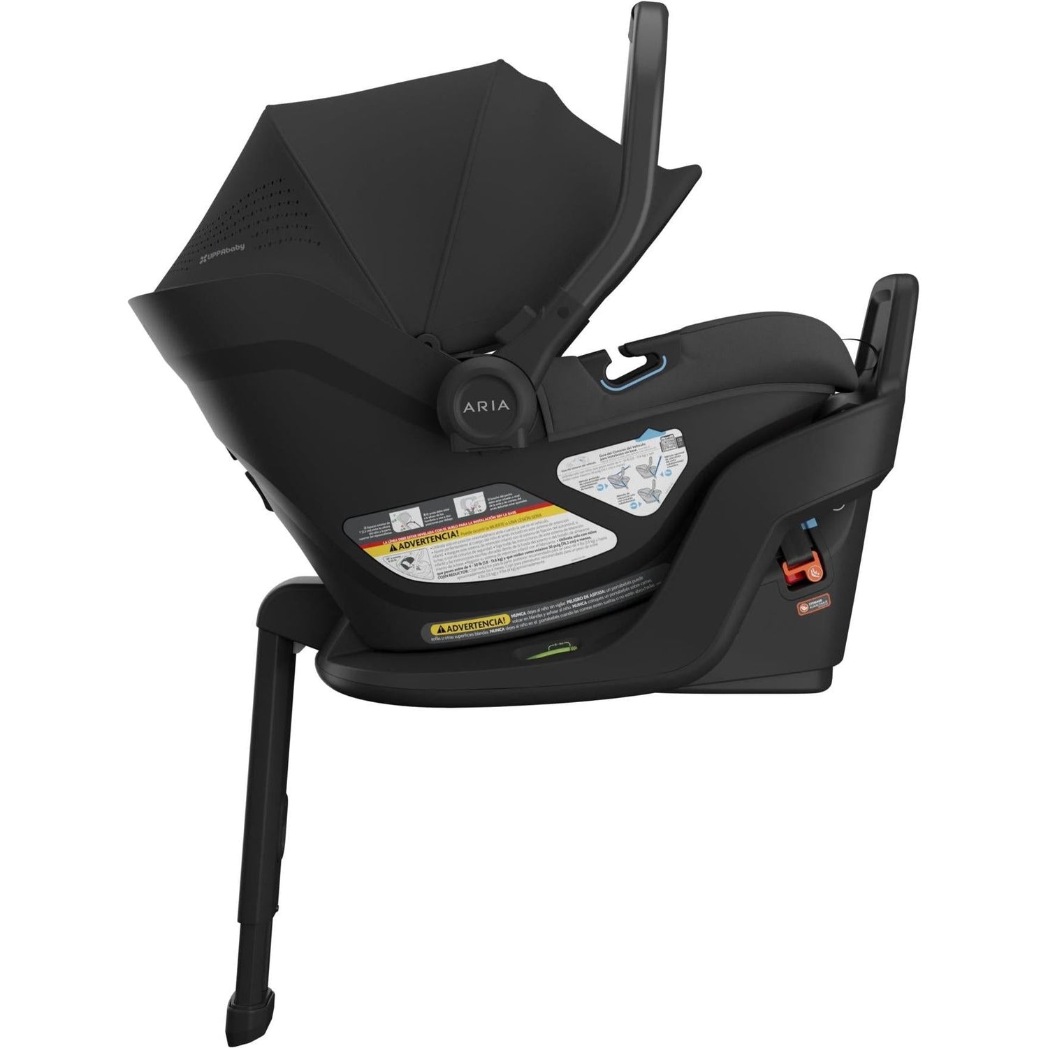 UPPAbaby Aria V2 Car Seat