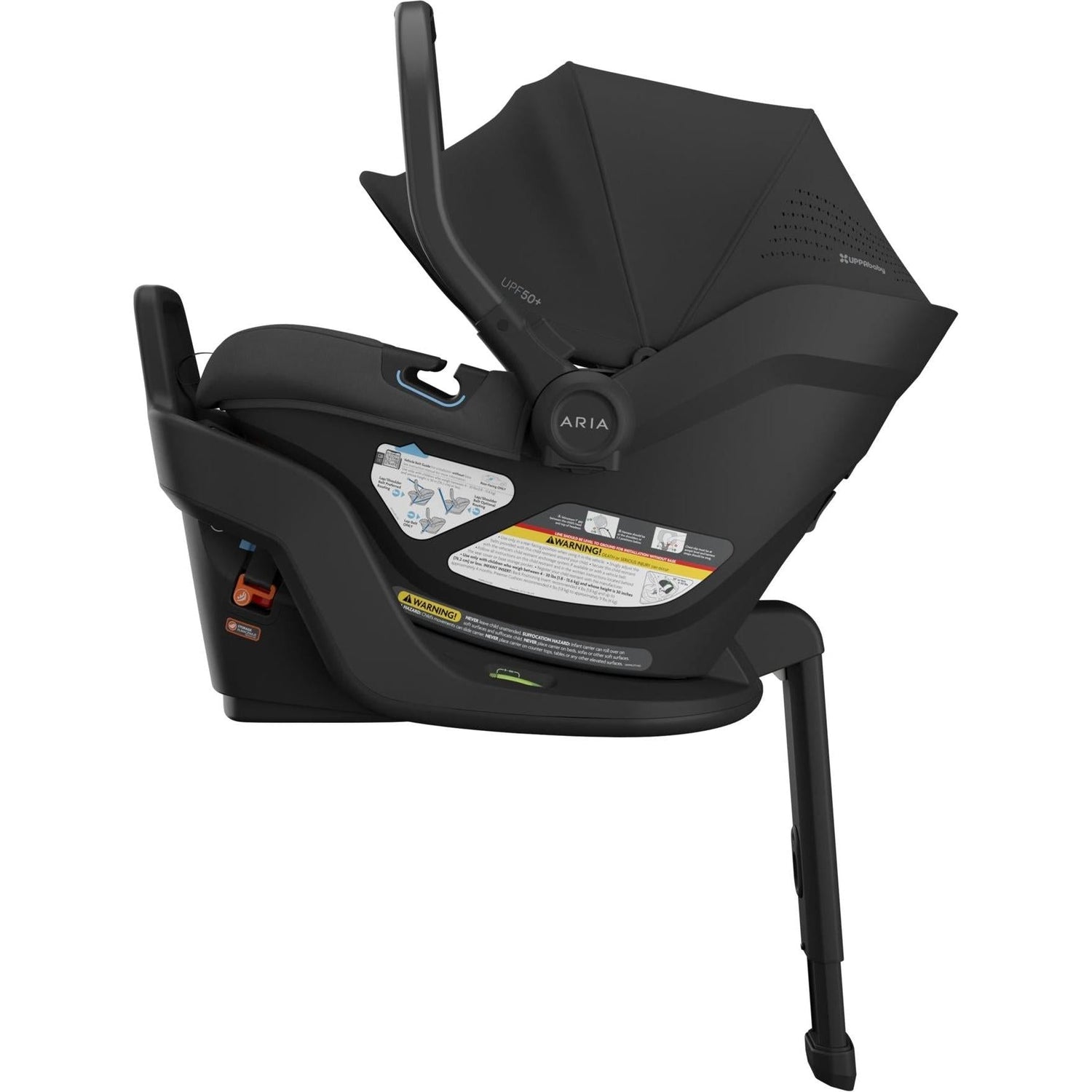 UPPAbaby Aria V2 Car Seat