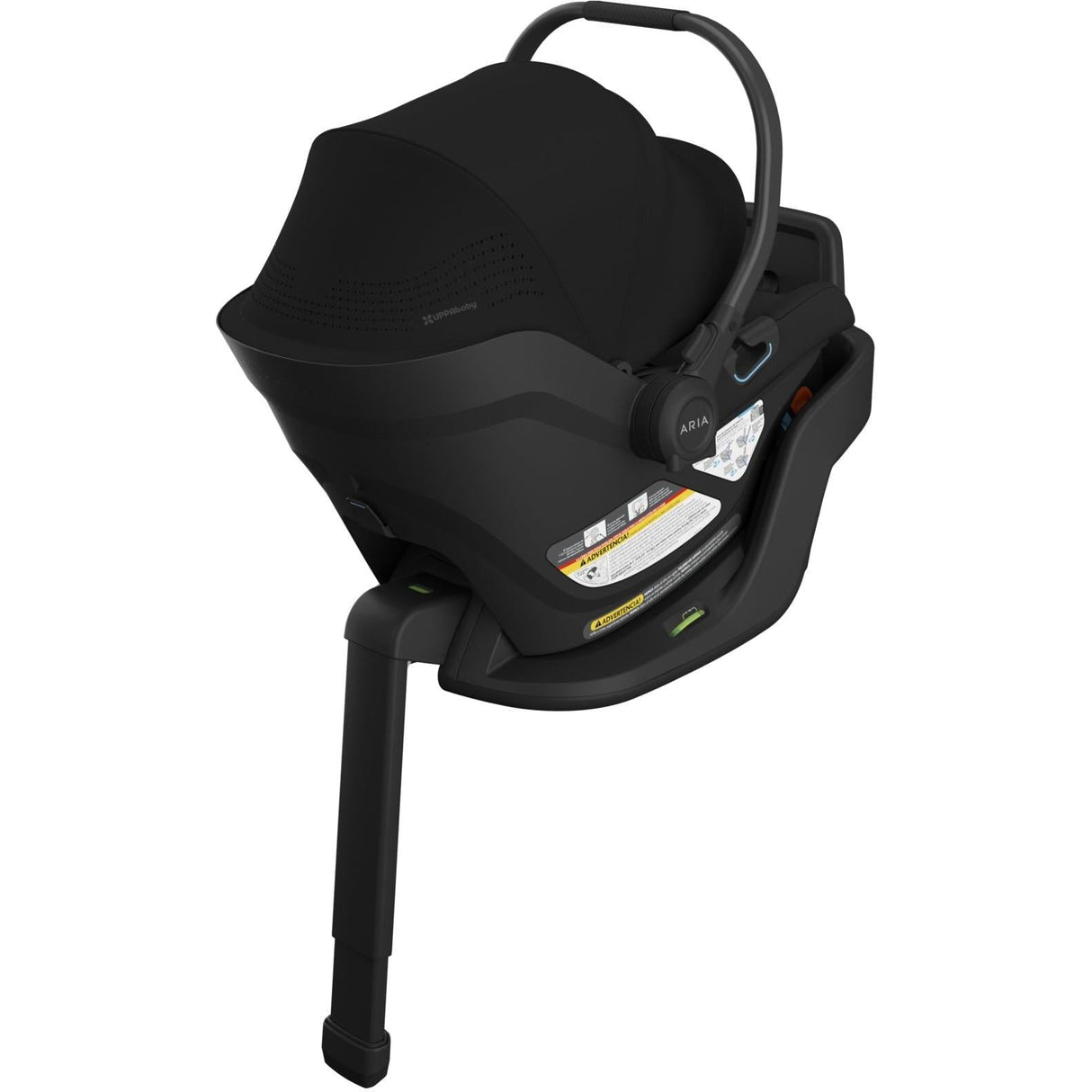 UPPAbaby Aria V2 Car Seat