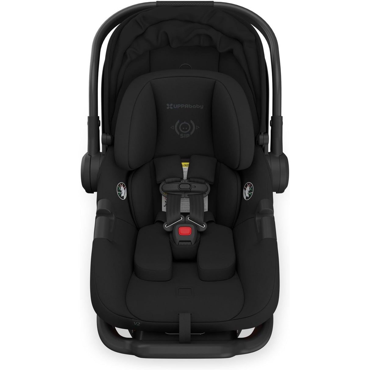 UPPAbaby Aria V2 Car Seat