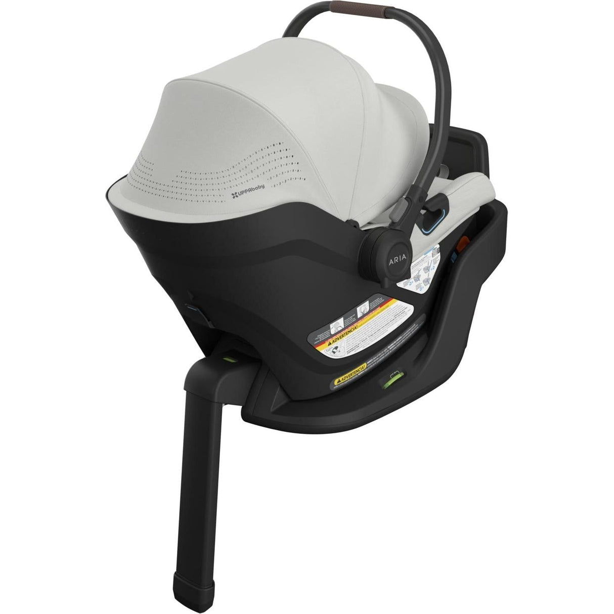 UPPAbaby Aria V2 Car Seat