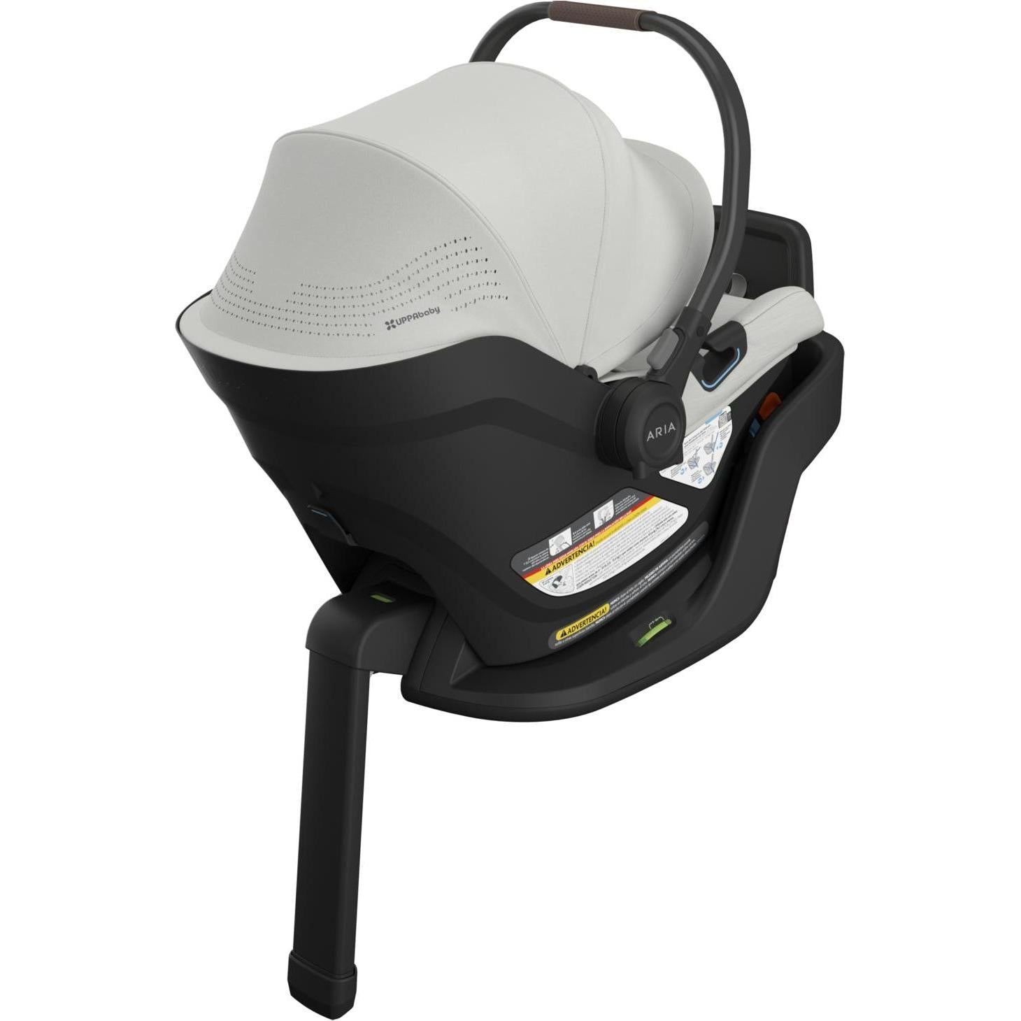 UPPAbaby Aria V2 Car Seat