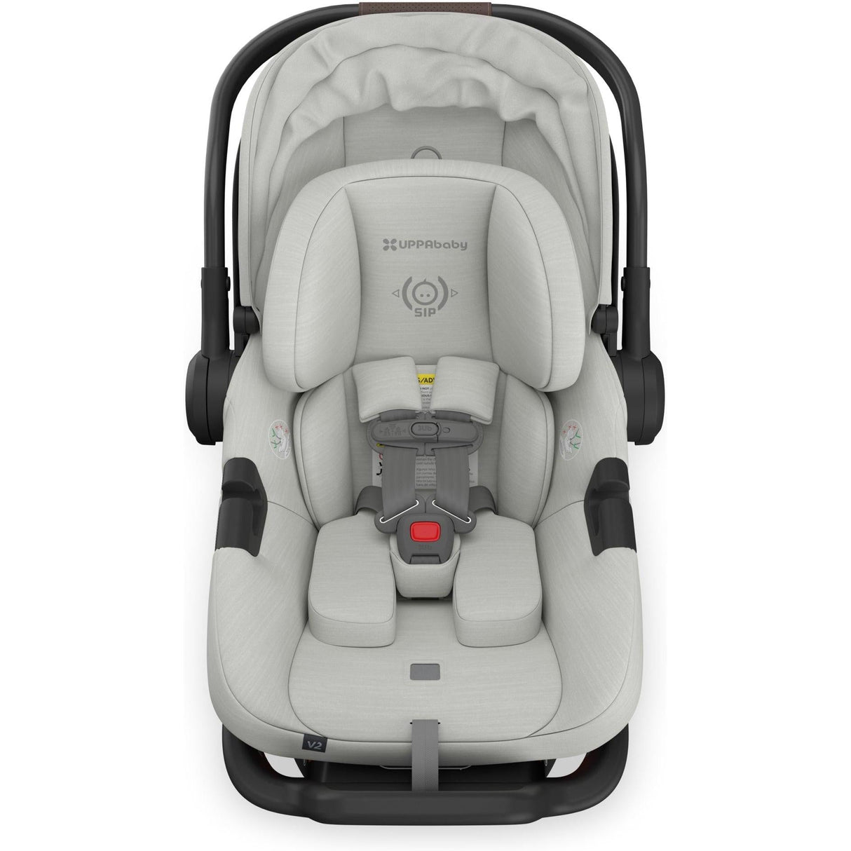 UPPAbaby Aria V2 Car Seat