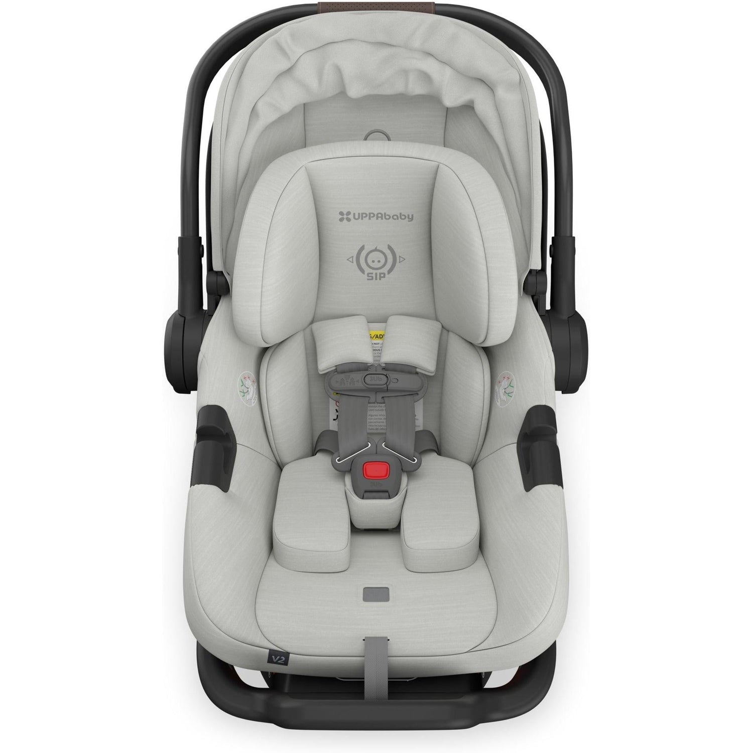 UPPAbaby Aria V2 Car Seat