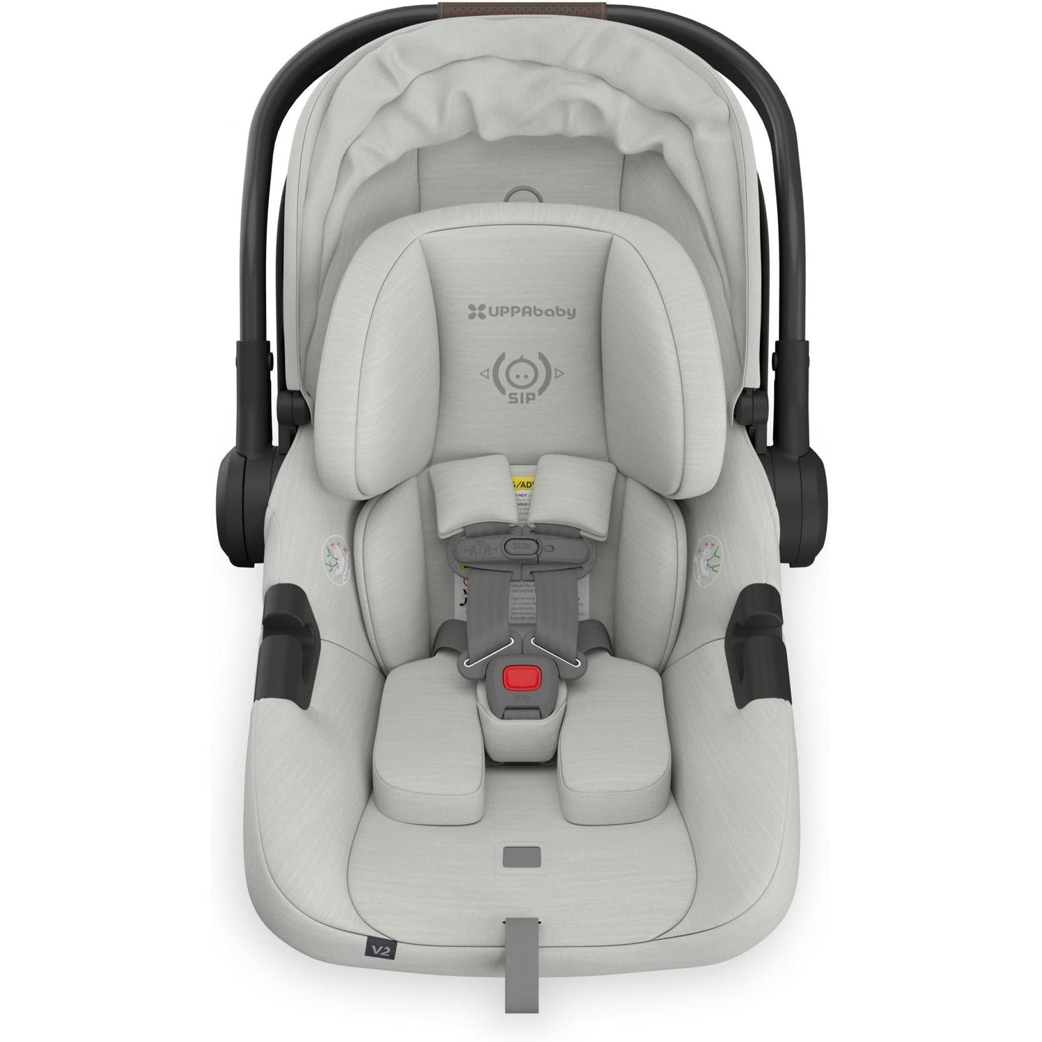 UPPAbaby Aria V2 Car Seat