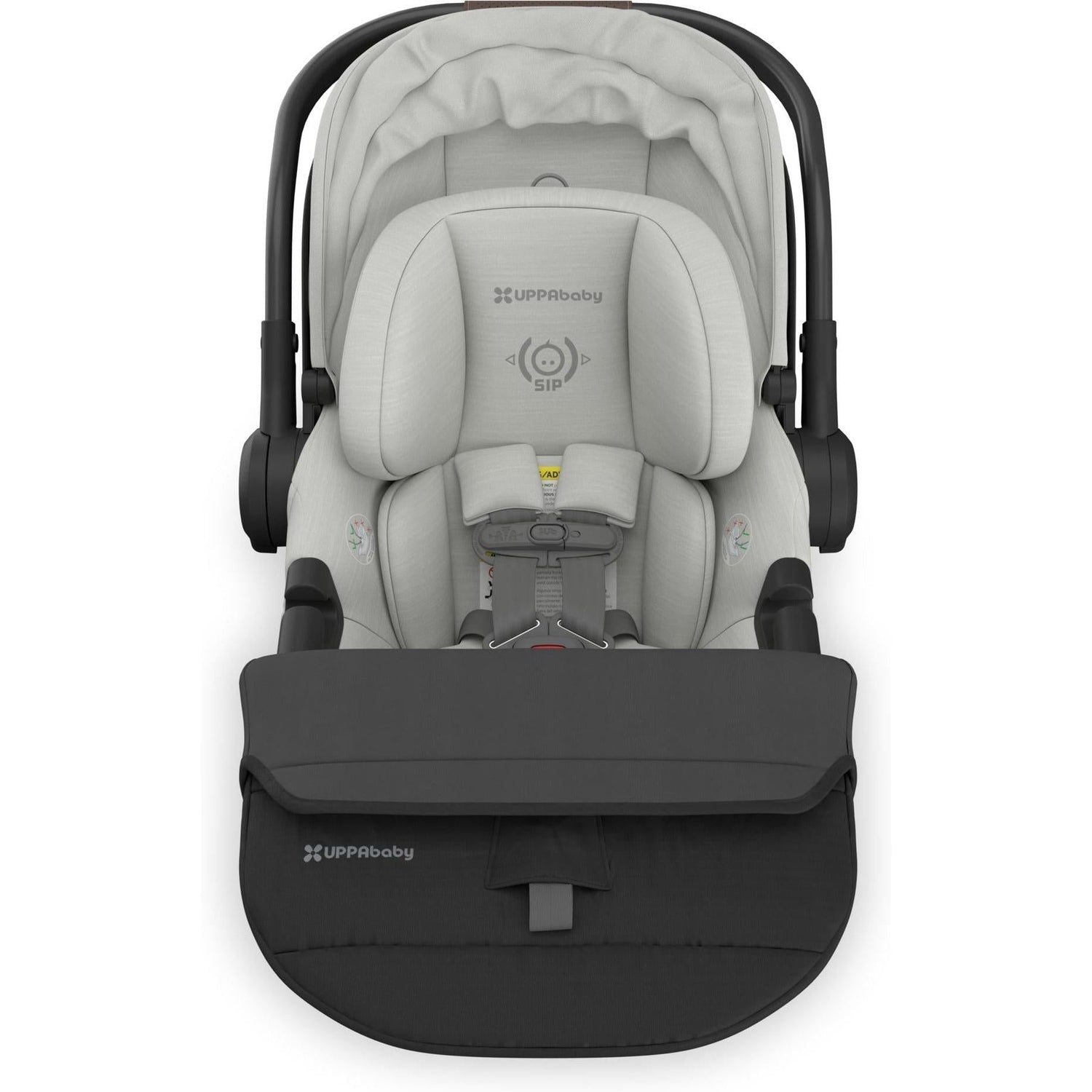 UPPAbaby Aria V2 Car Seat