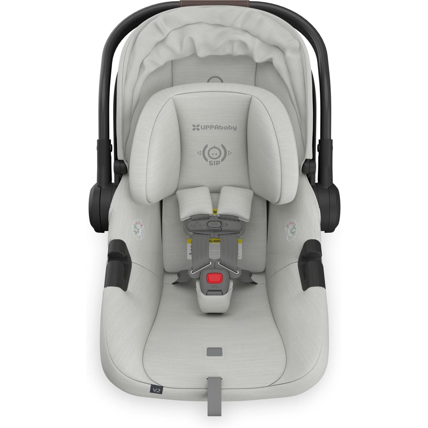 UPPAbaby Aria V2 Car Seat