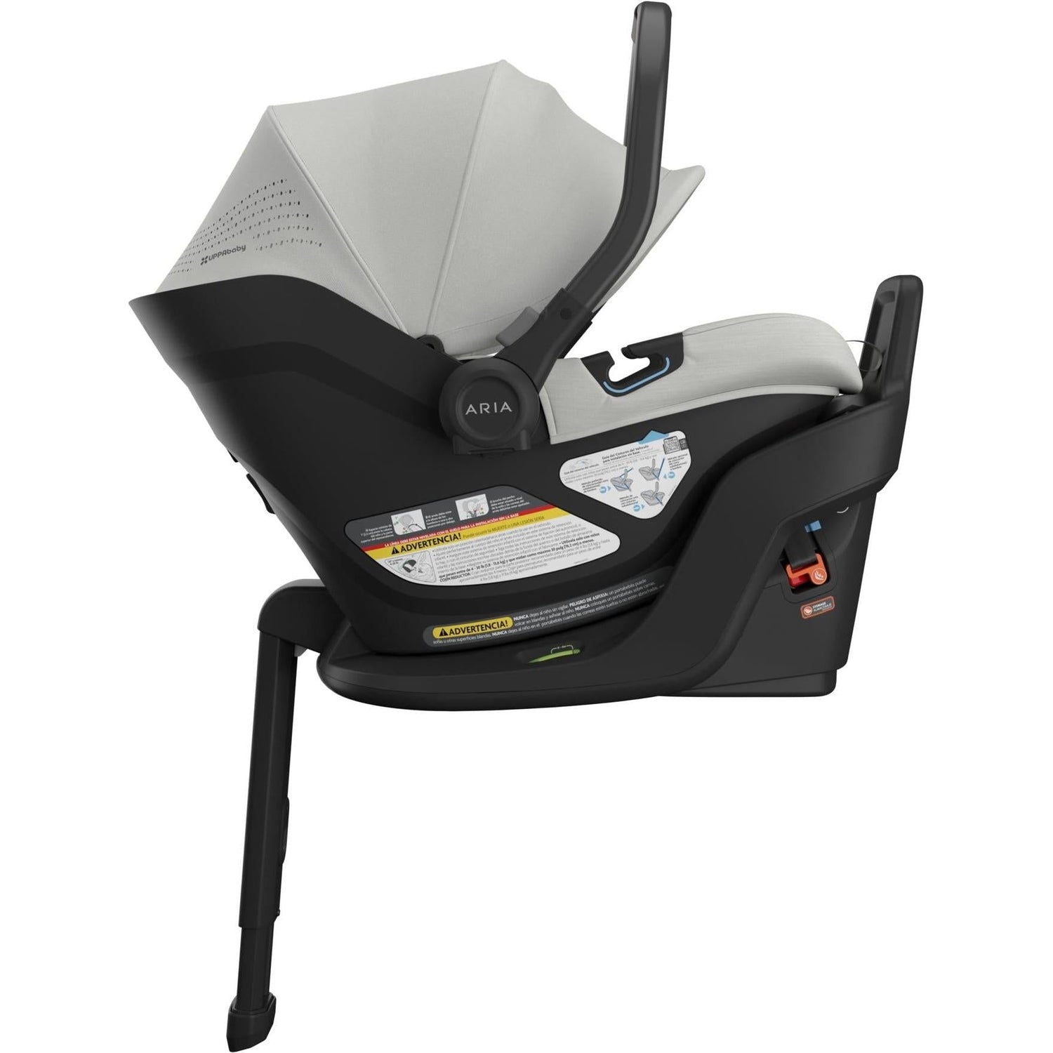 UPPAbaby Aria V2 Car Seat