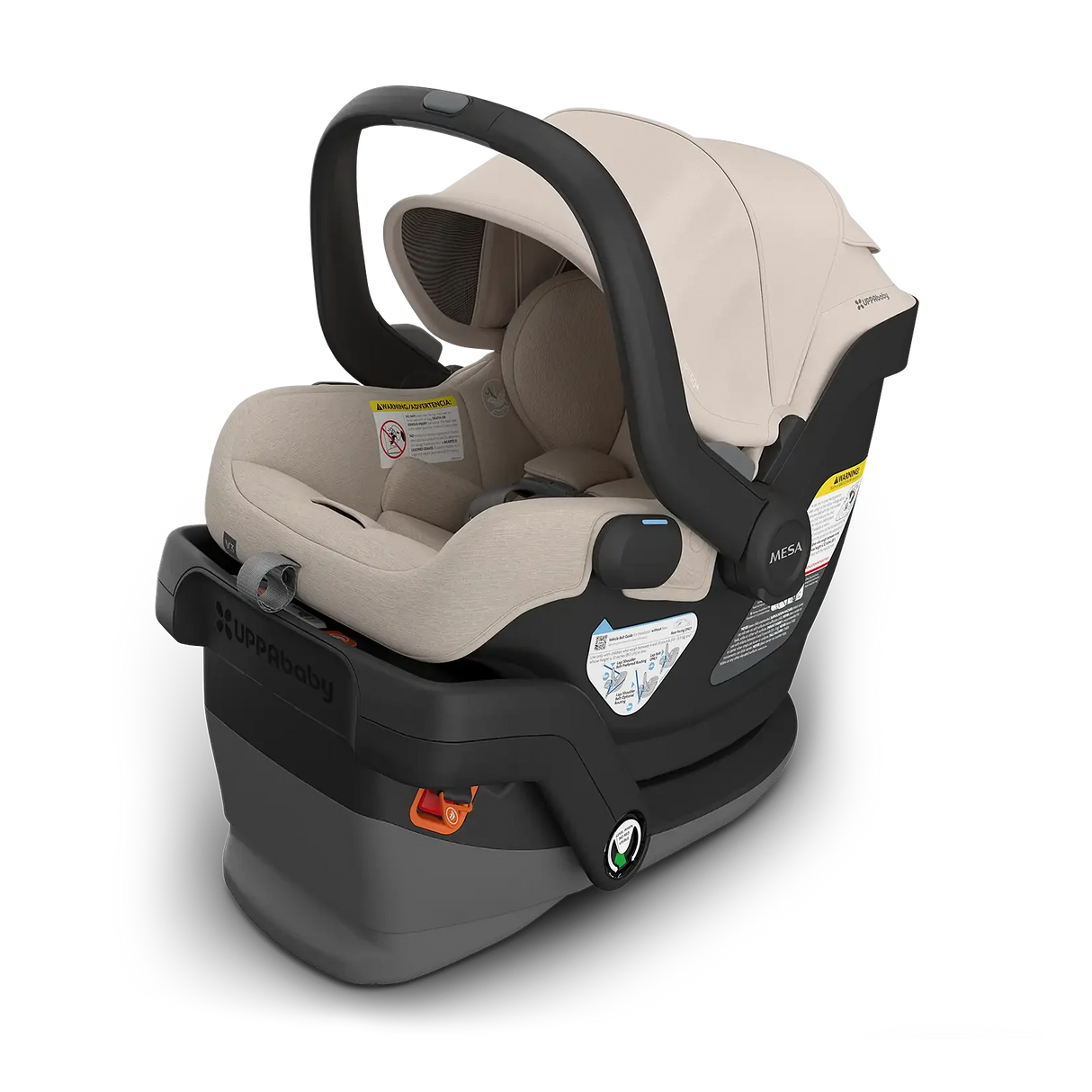 UPPAbaby Mesa V3 Infant Car Seat with Base