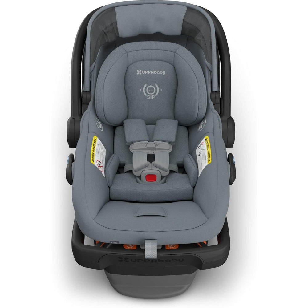 UPPAbaby Mesa V3 Infant Car Seat with Base