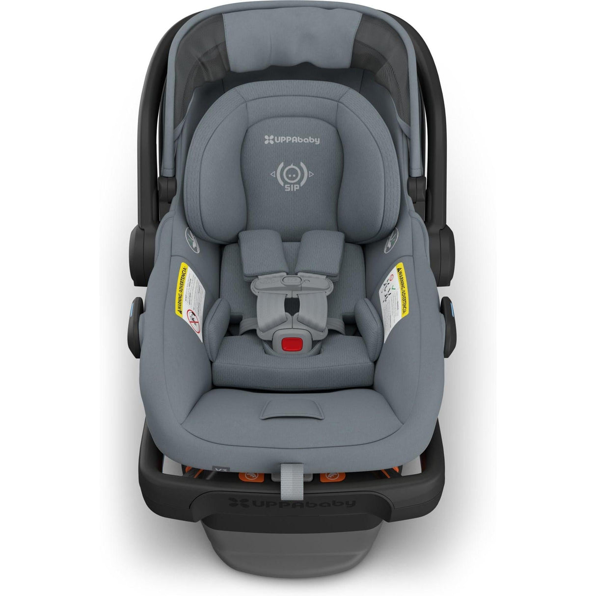 UPPAbaby Mesa V3 Infant Car Seat with Base