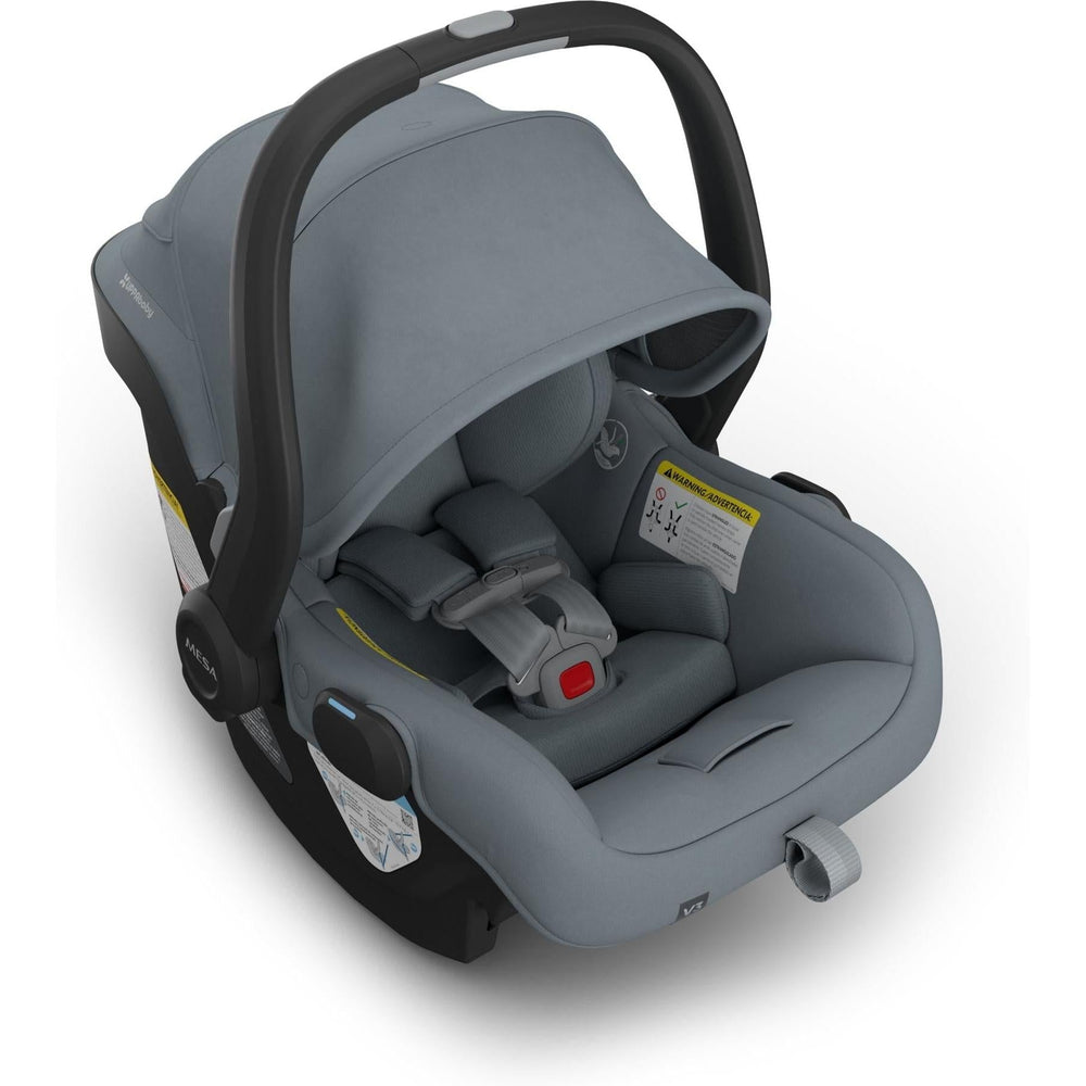 UPPAbaby Mesa V3 Infant Car Seat with Base