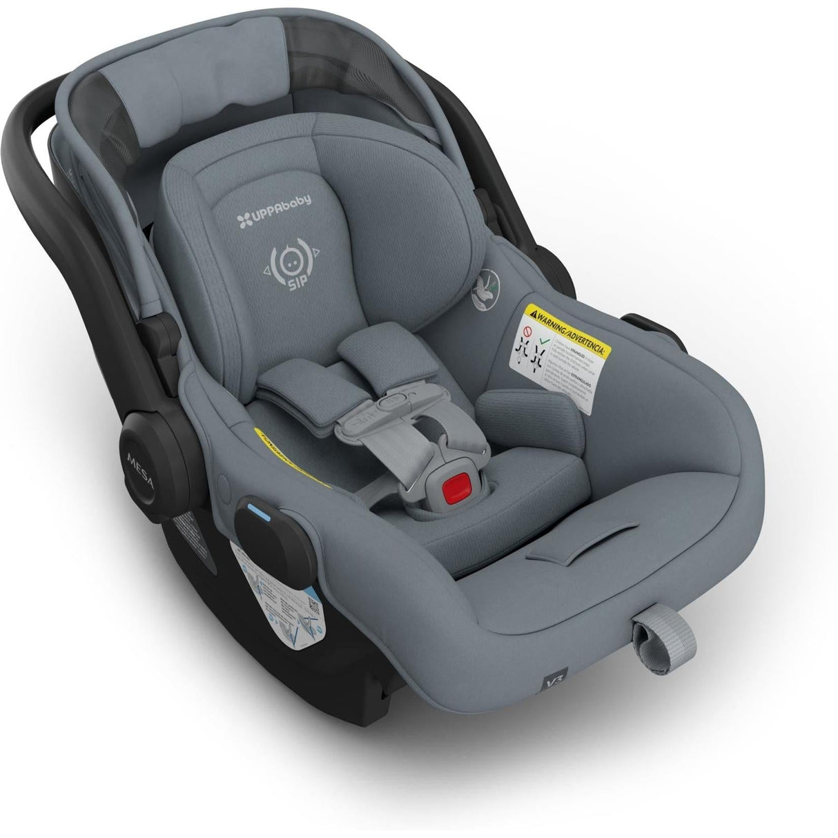 UPPAbaby Mesa V3 Infant Car Seat with Base