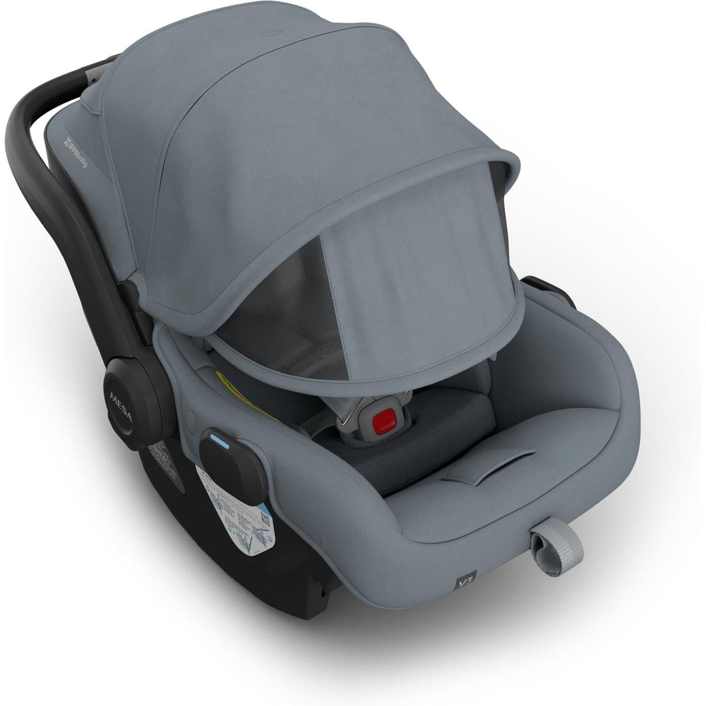 UPPAbaby Mesa V3 Infant Car Seat with Base