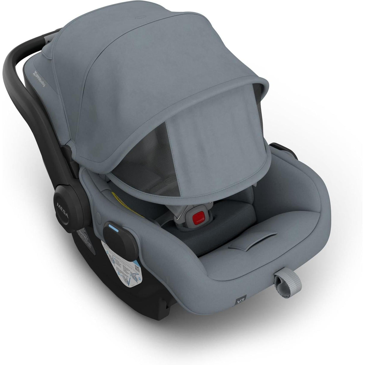 UPPAbaby Mesa V3 Infant Car Seat with Base