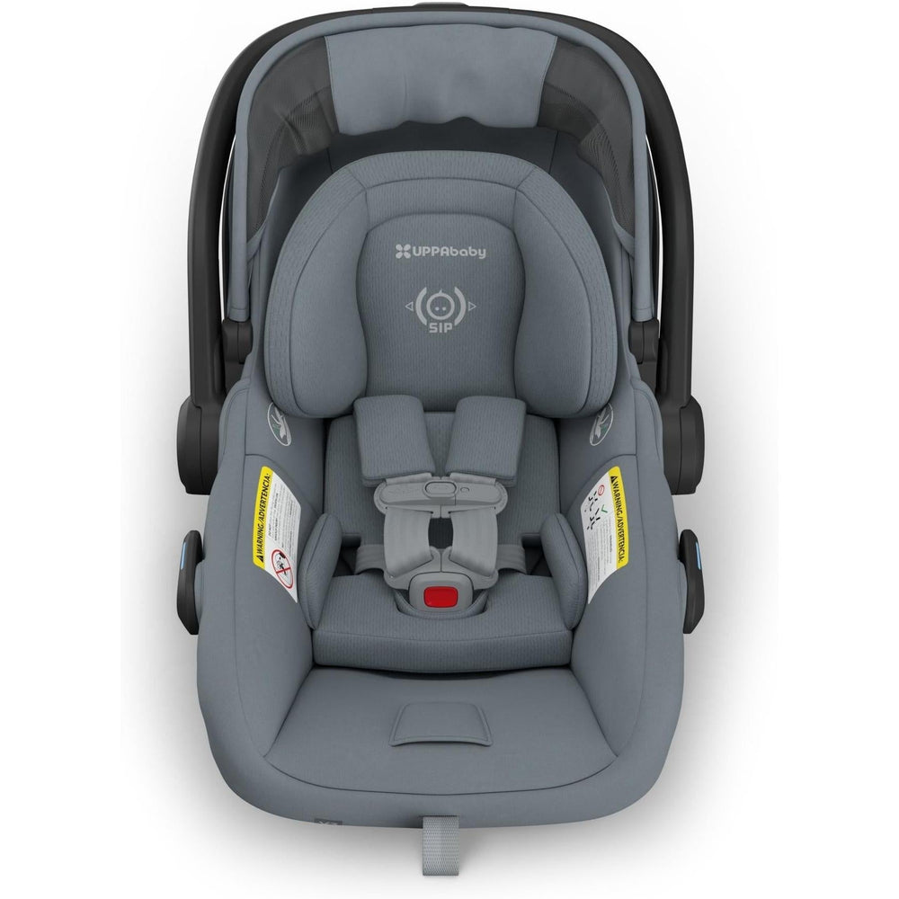 UPPAbaby Mesa V3 Infant Car Seat with Base