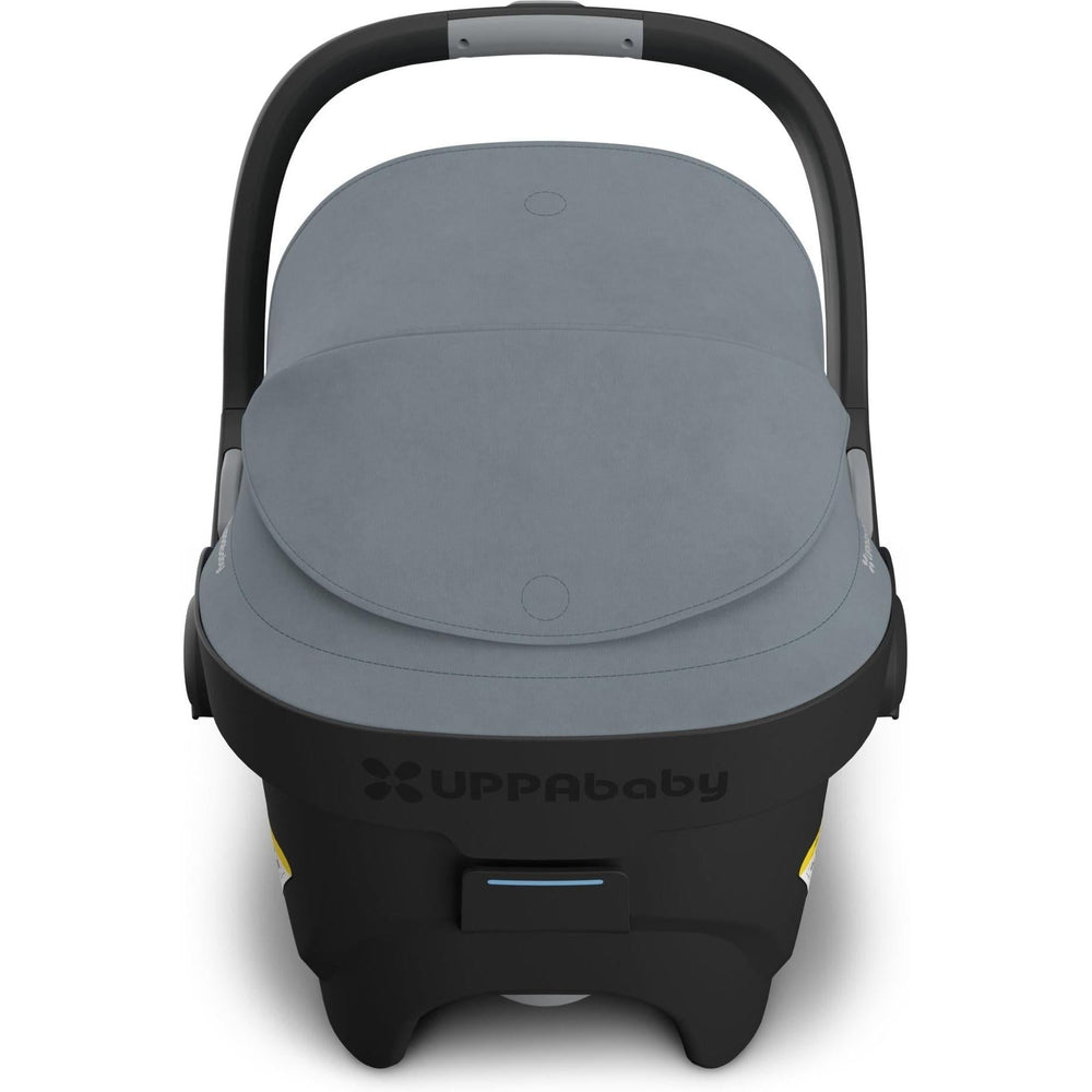 UPPAbaby Mesa V3 Infant Car Seat with Base