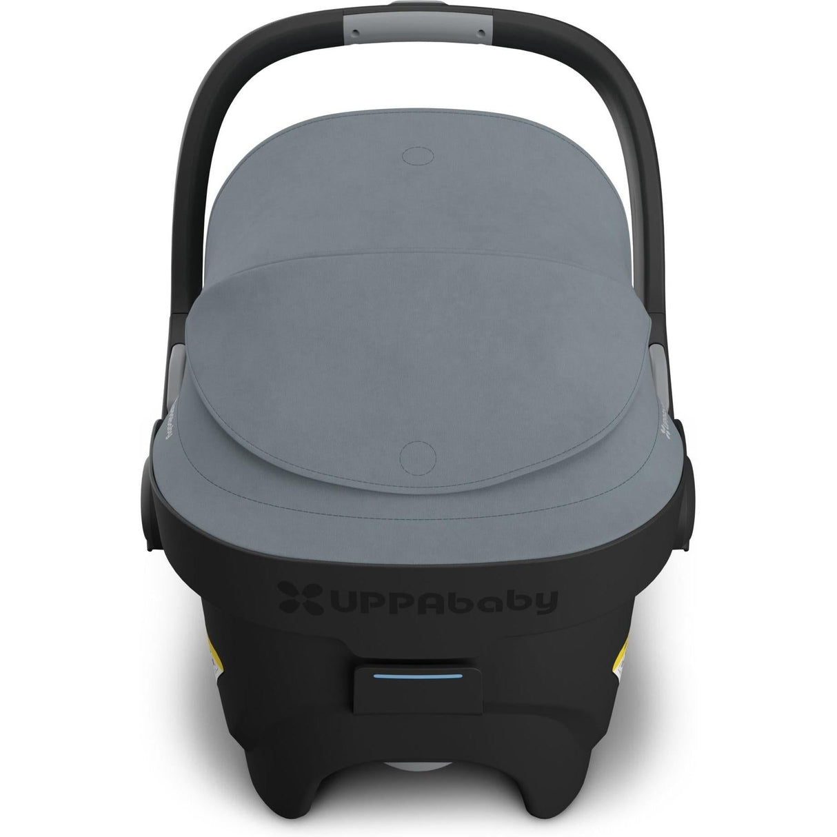 UPPAbaby Mesa V3 Infant Car Seat with Base