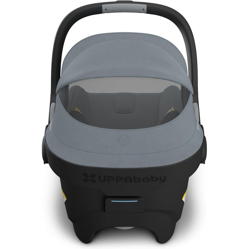 UPPAbaby Mesa V3 Infant Car Seat with Base
