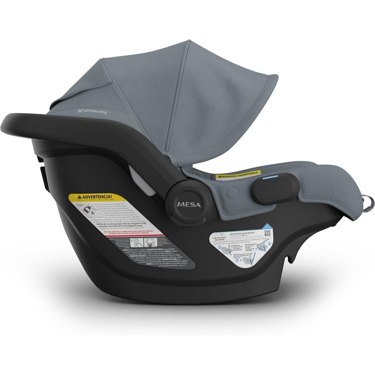 UPPAbaby Mesa V3 Infant Car Seat with Base