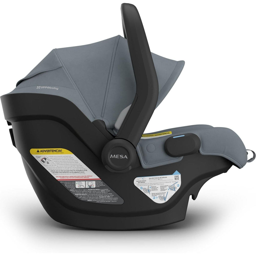 UPPAbaby Mesa V3 Infant Car Seat with Base
