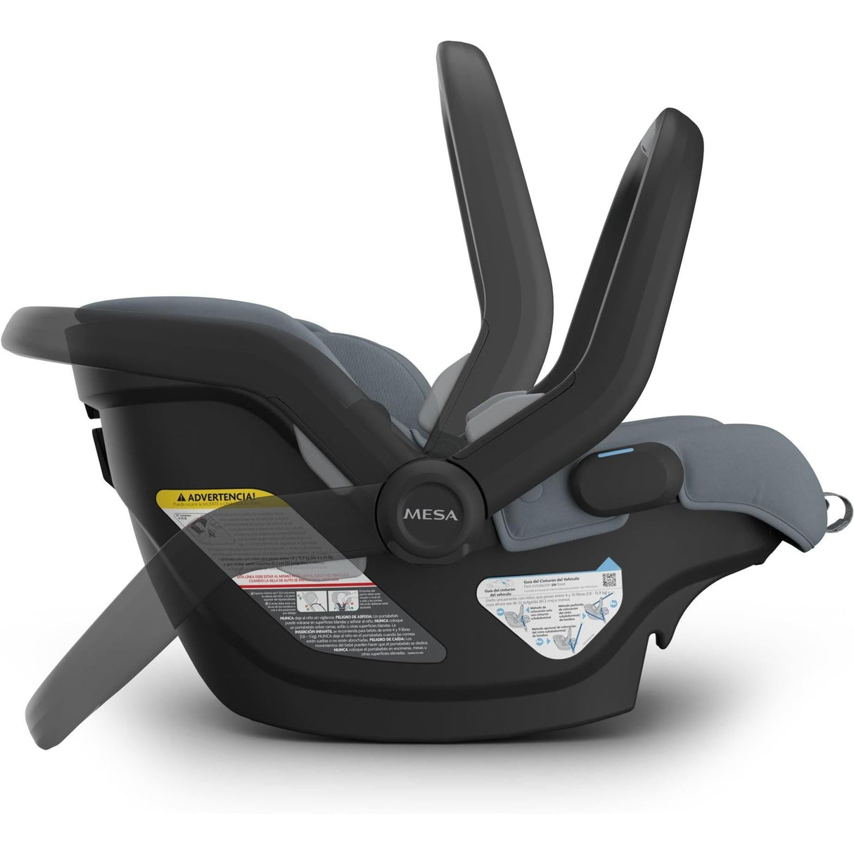 UPPAbaby Mesa V3 Infant Car Seat with Base