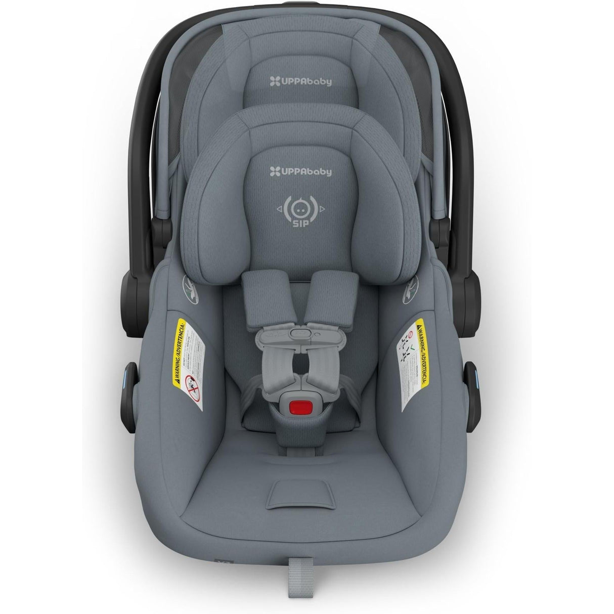 UPPAbaby Mesa V3 Infant Car Seat with Base