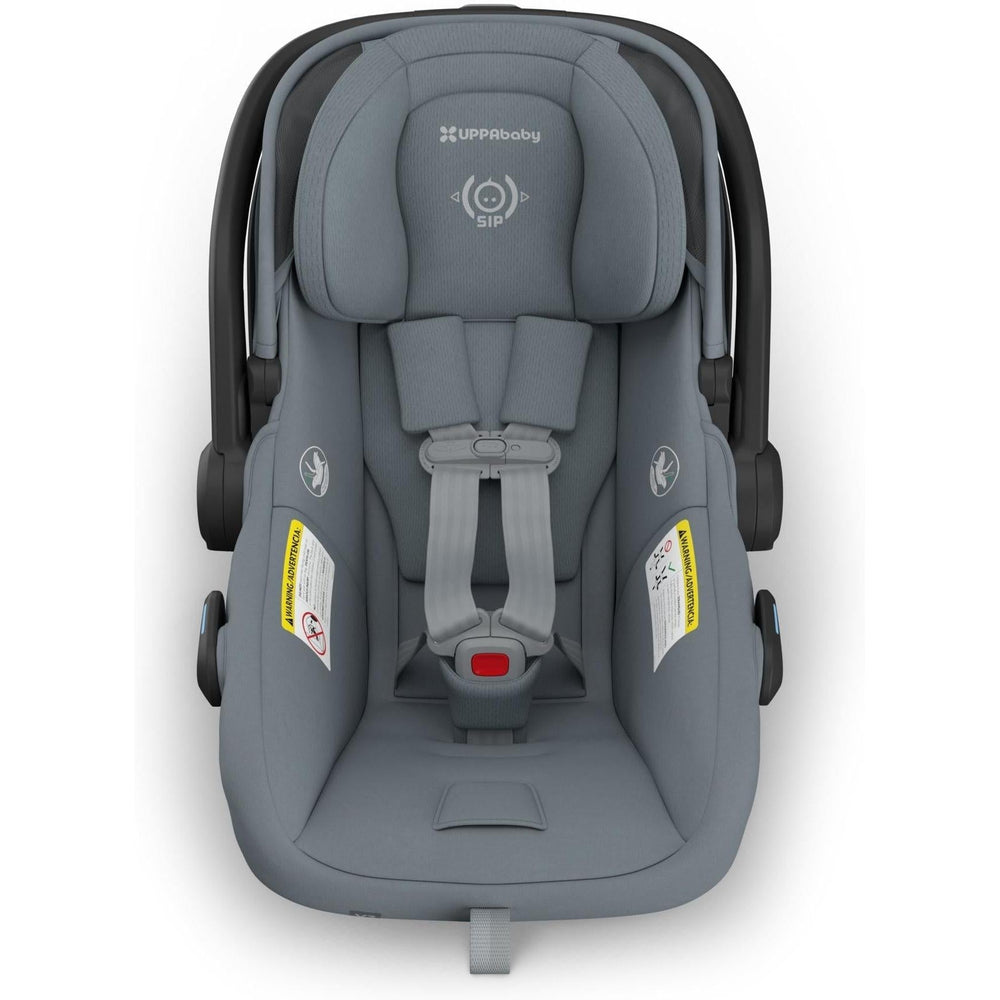 UPPAbaby Mesa V3 Infant Car Seat with Base