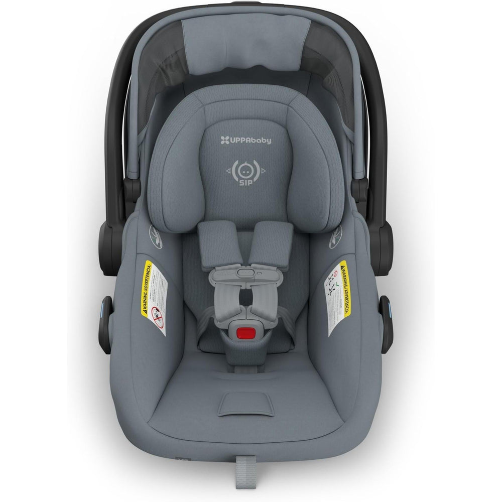 UPPAbaby Mesa V3 Infant Car Seat with Base