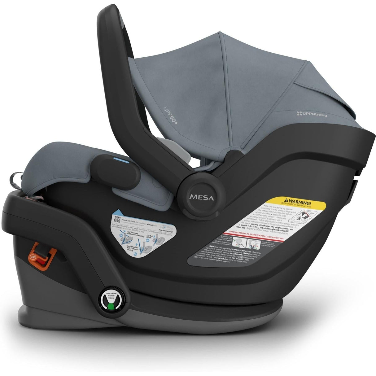 UPPAbaby Mesa V3 Infant Car Seat with Base