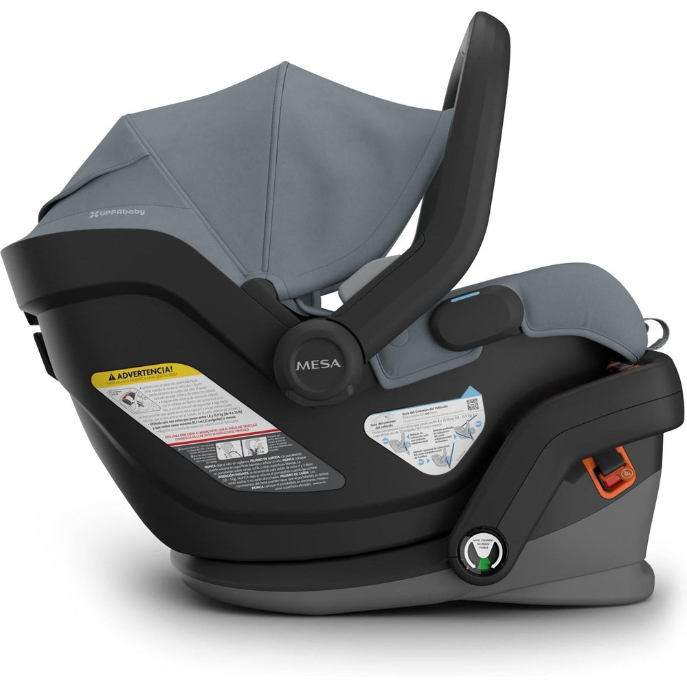 UPPAbaby Mesa V3 Infant Car Seat with Base
