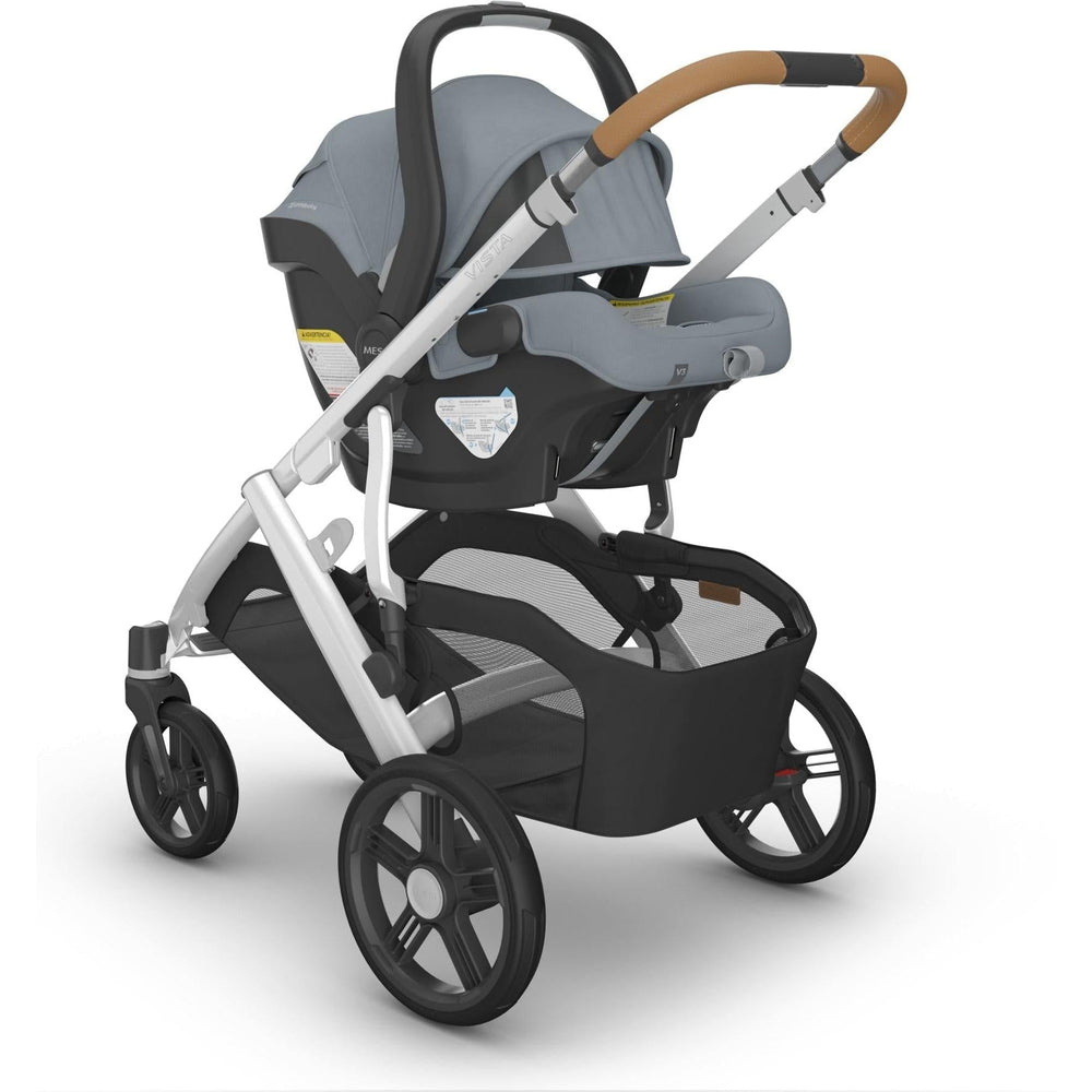 UPPAbaby Mesa V3 Infant Car Seat with Base