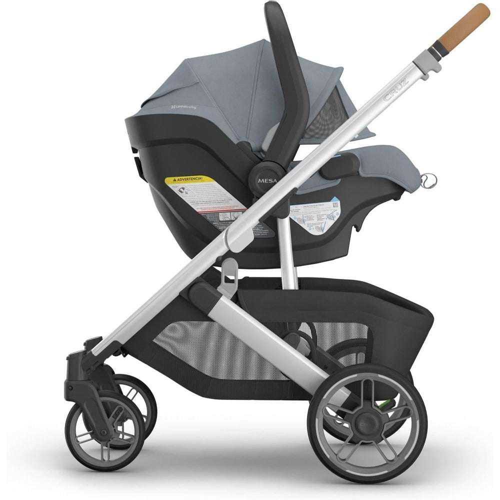 UPPAbaby Mesa V3 Infant Car Seat with Base
