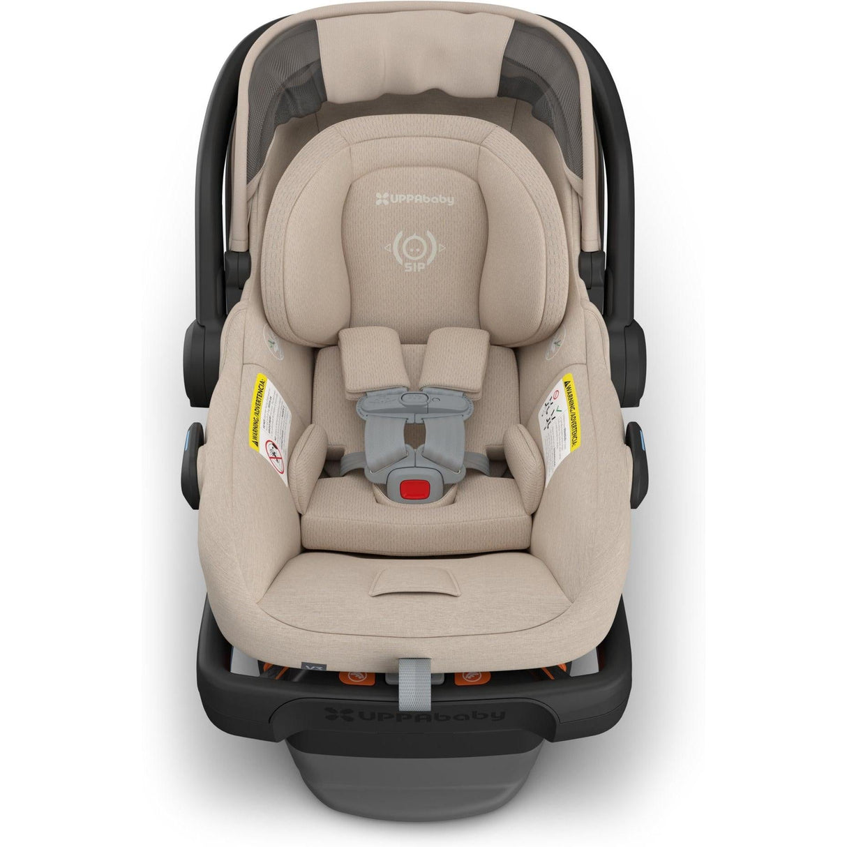 UPPAbaby Mesa V3 Infant Car Seat with Base