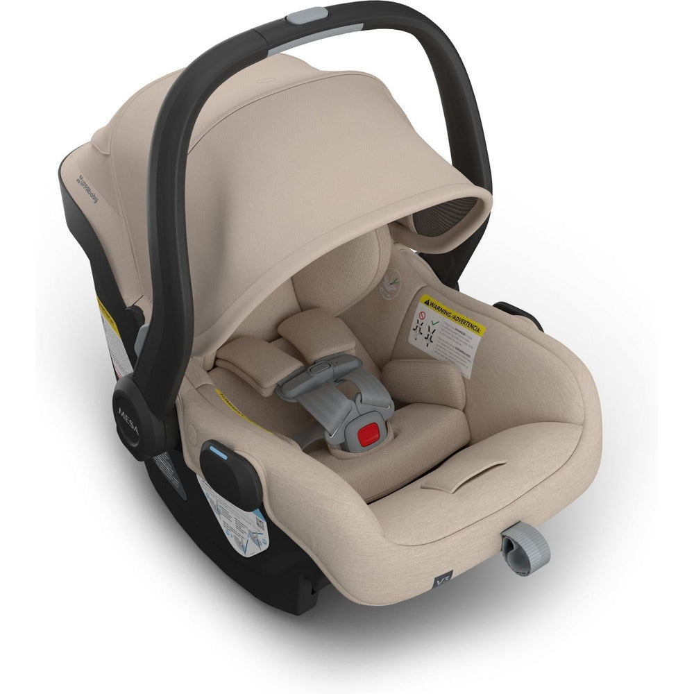 UPPAbaby Mesa V3 Infant Car Seat with Base