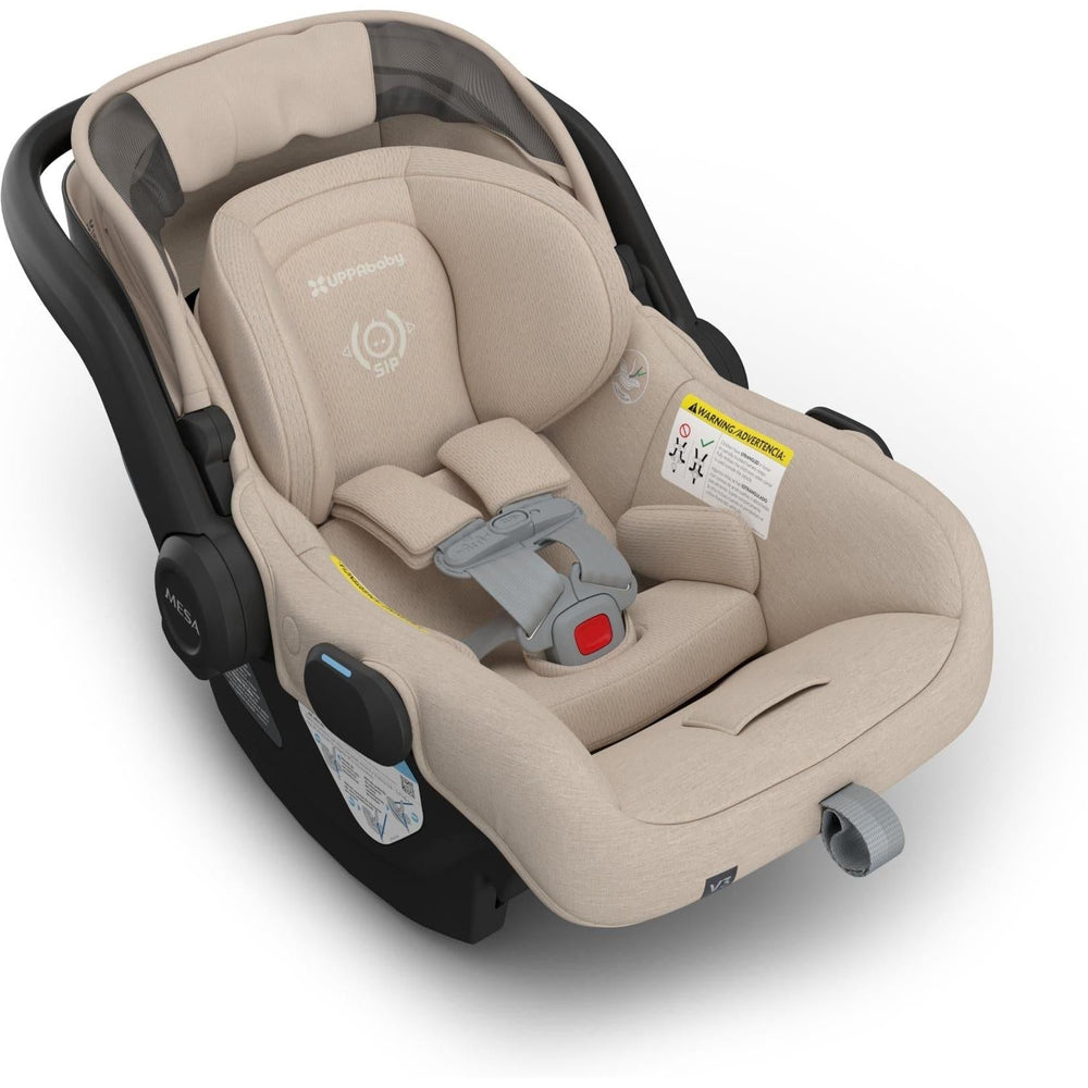 UPPAbaby Mesa V3 Infant Car Seat with Base