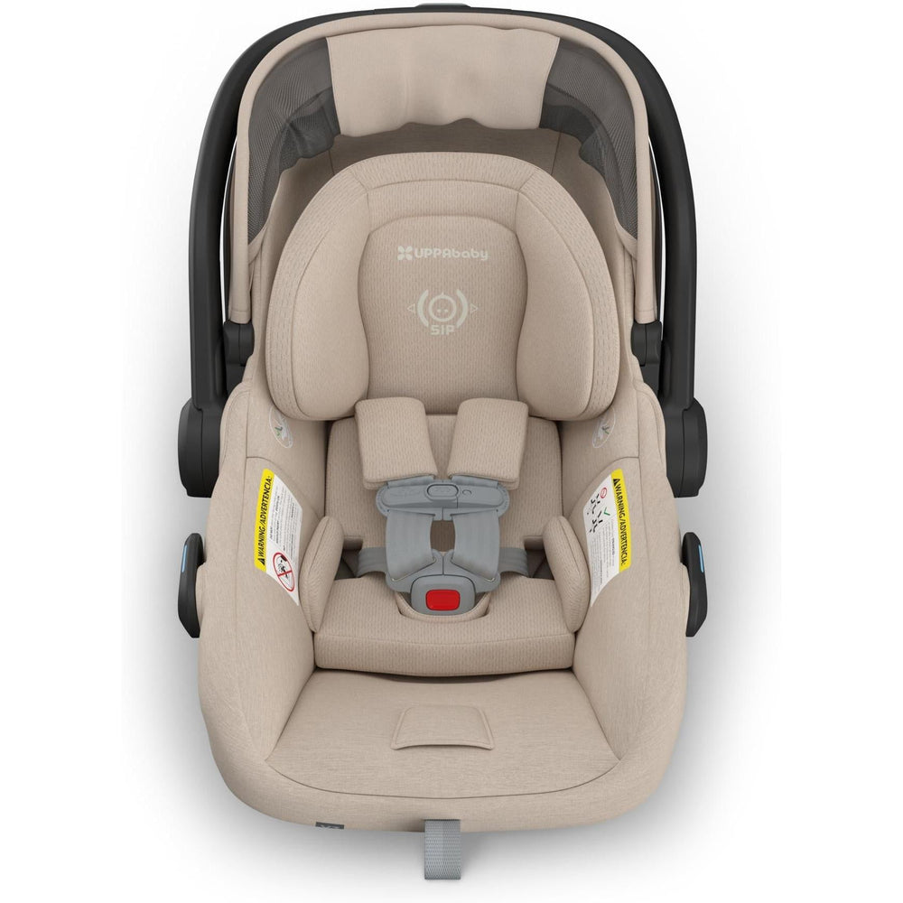 UPPAbaby Mesa V3 Infant Car Seat with Base