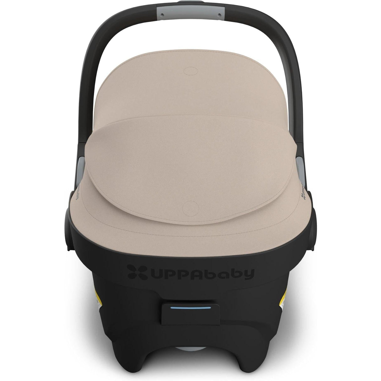 UPPAbaby Mesa V3 Infant Car Seat with Base