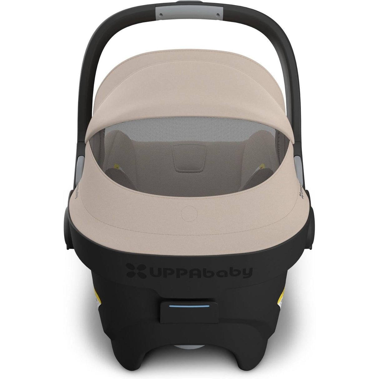 UPPAbaby Mesa V3 Infant Car Seat with Base